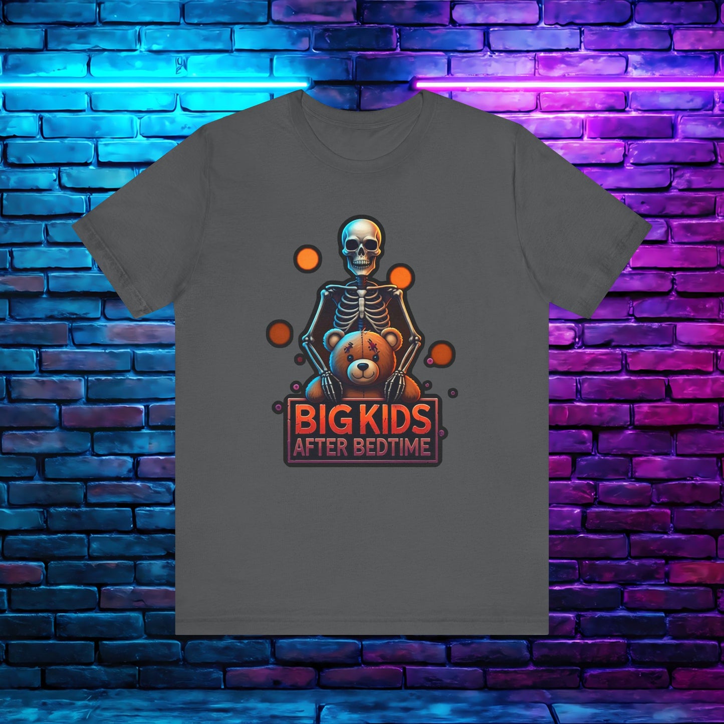 Happy Eddy Shirt