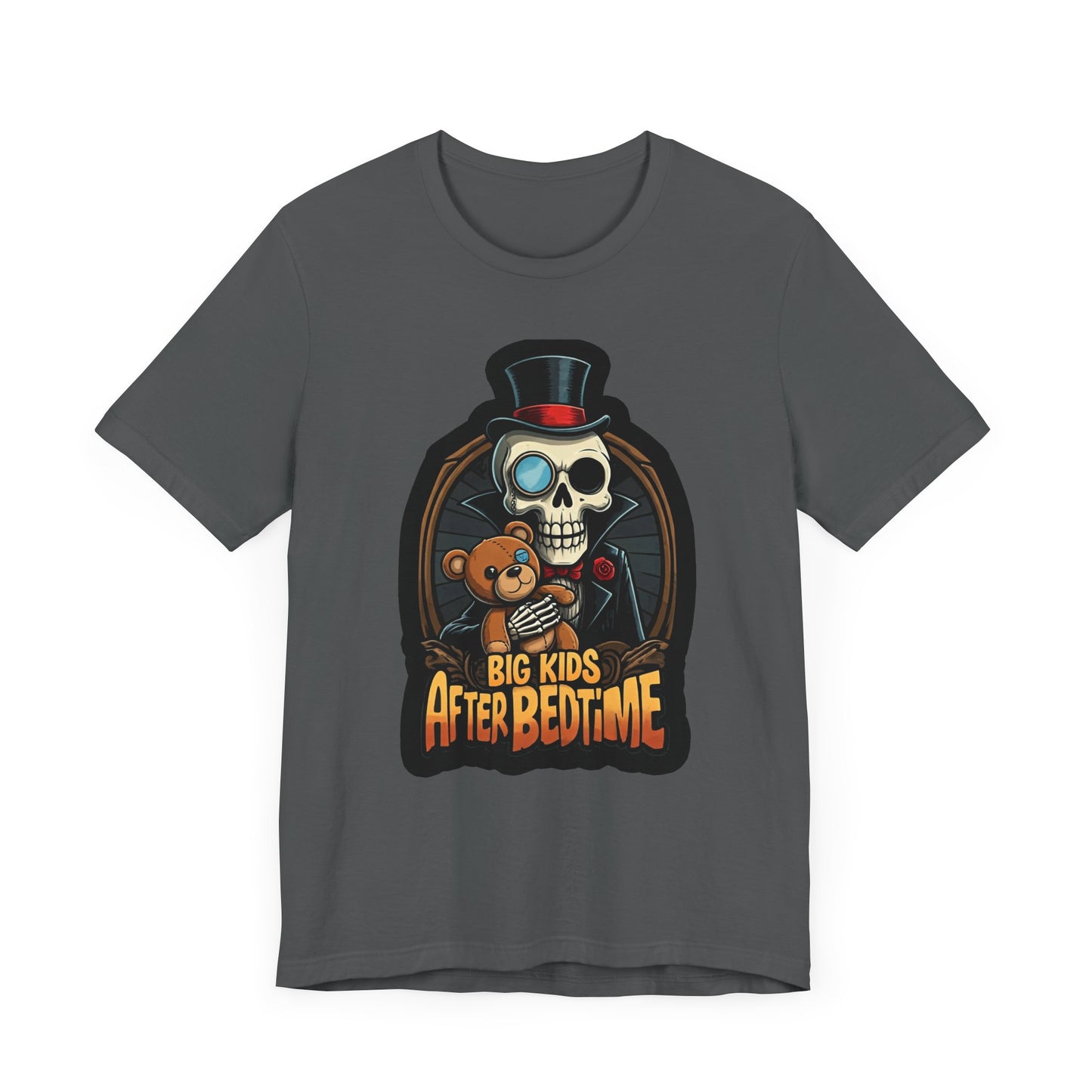 Creepshow Jim Shirt