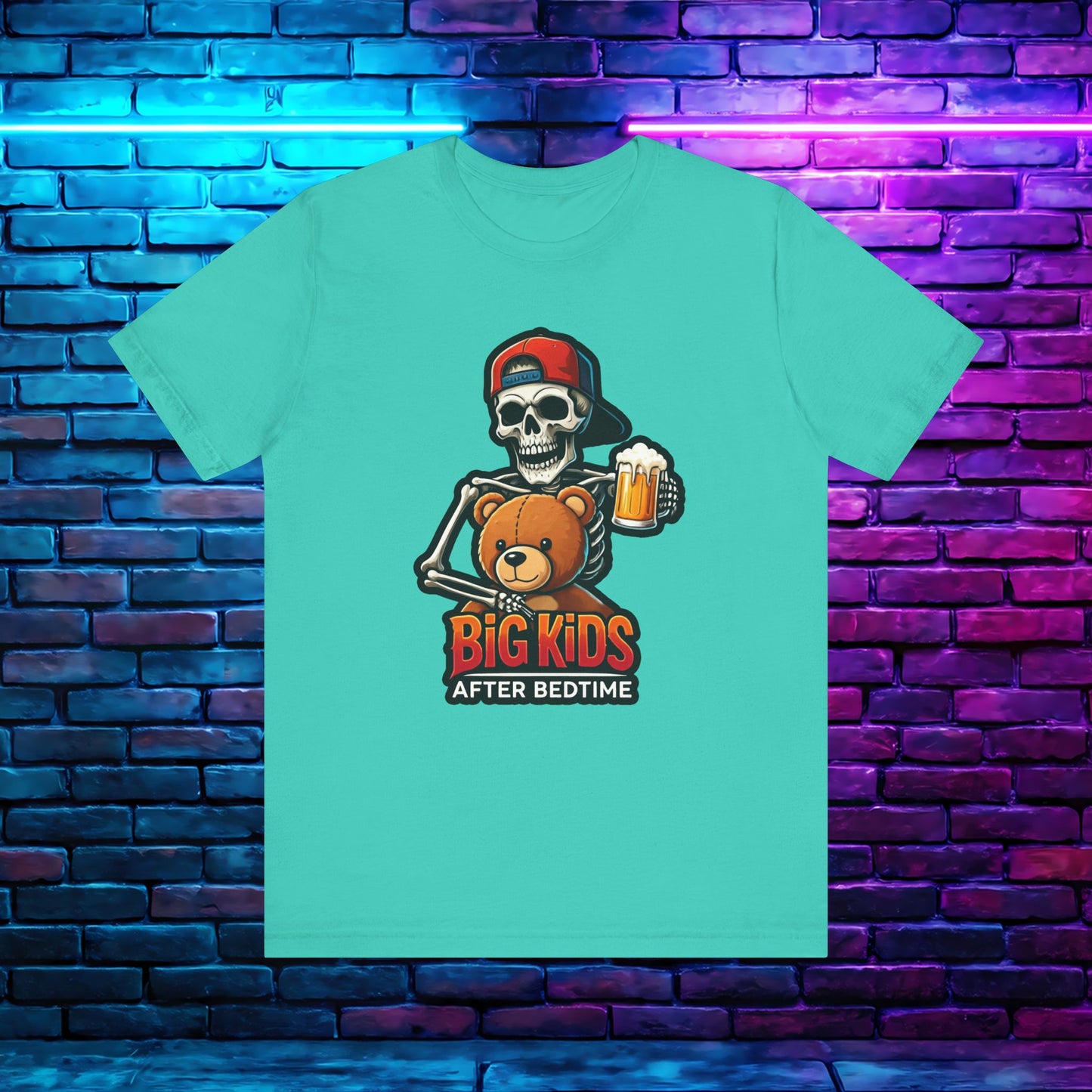 Baseball Jim Shirt