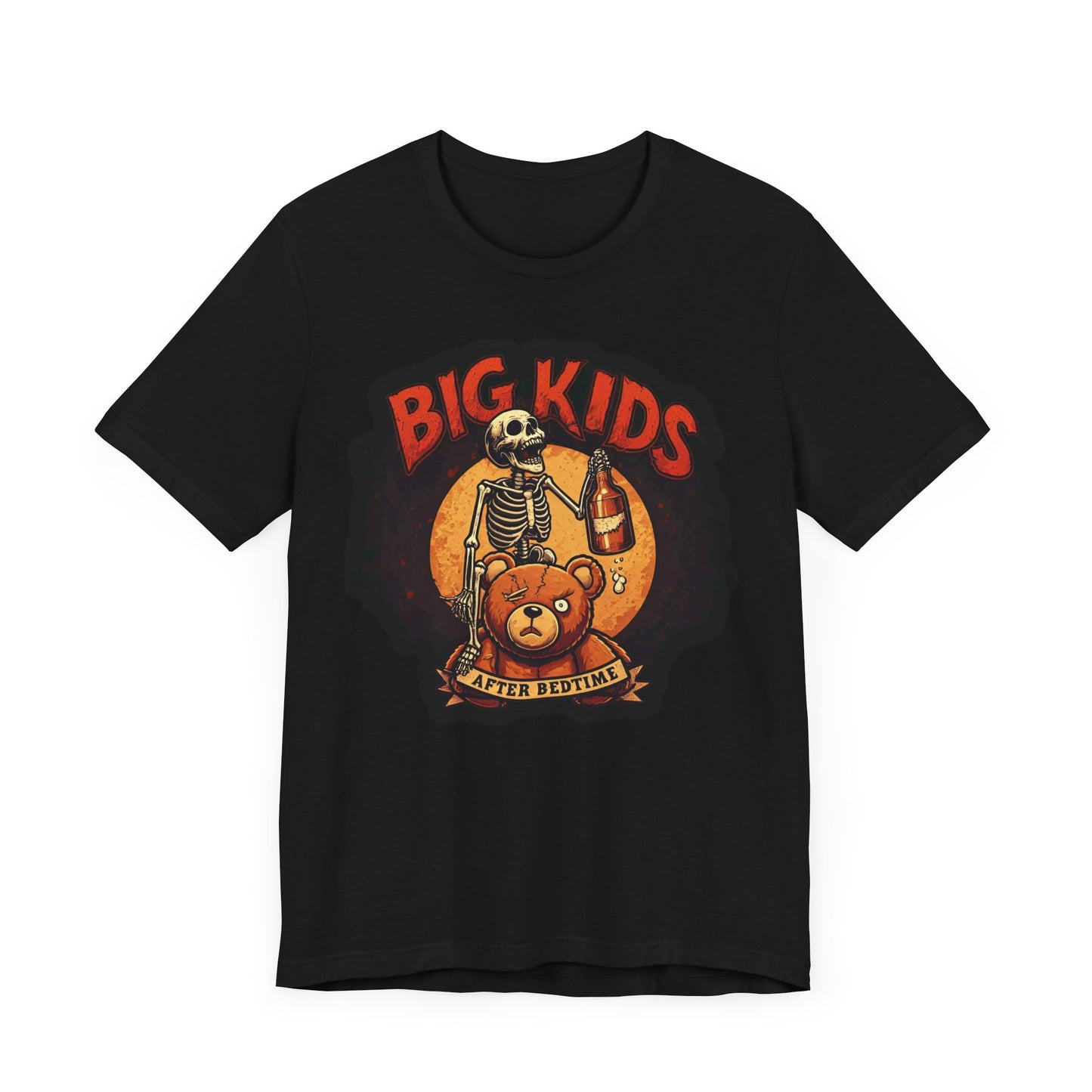 Jim Bottle Shirt