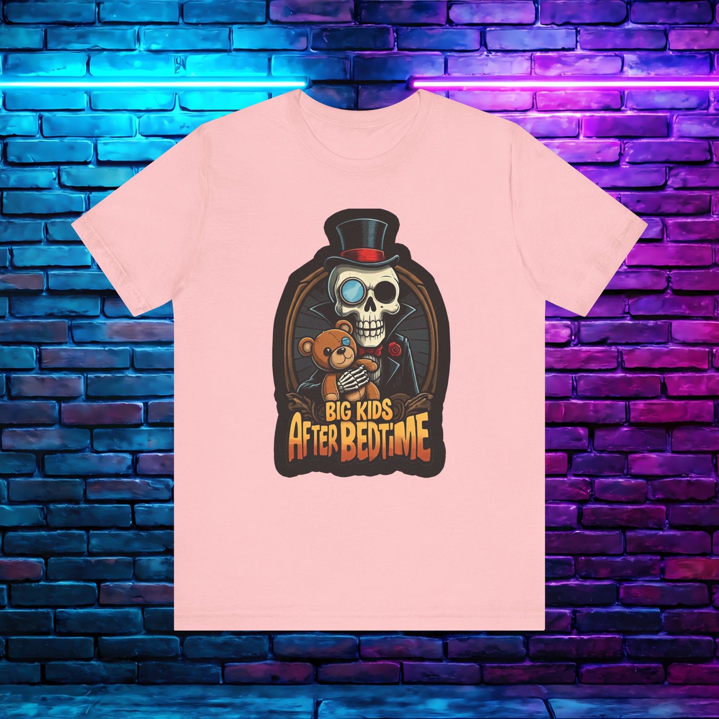 Creepshow Jim Shirt