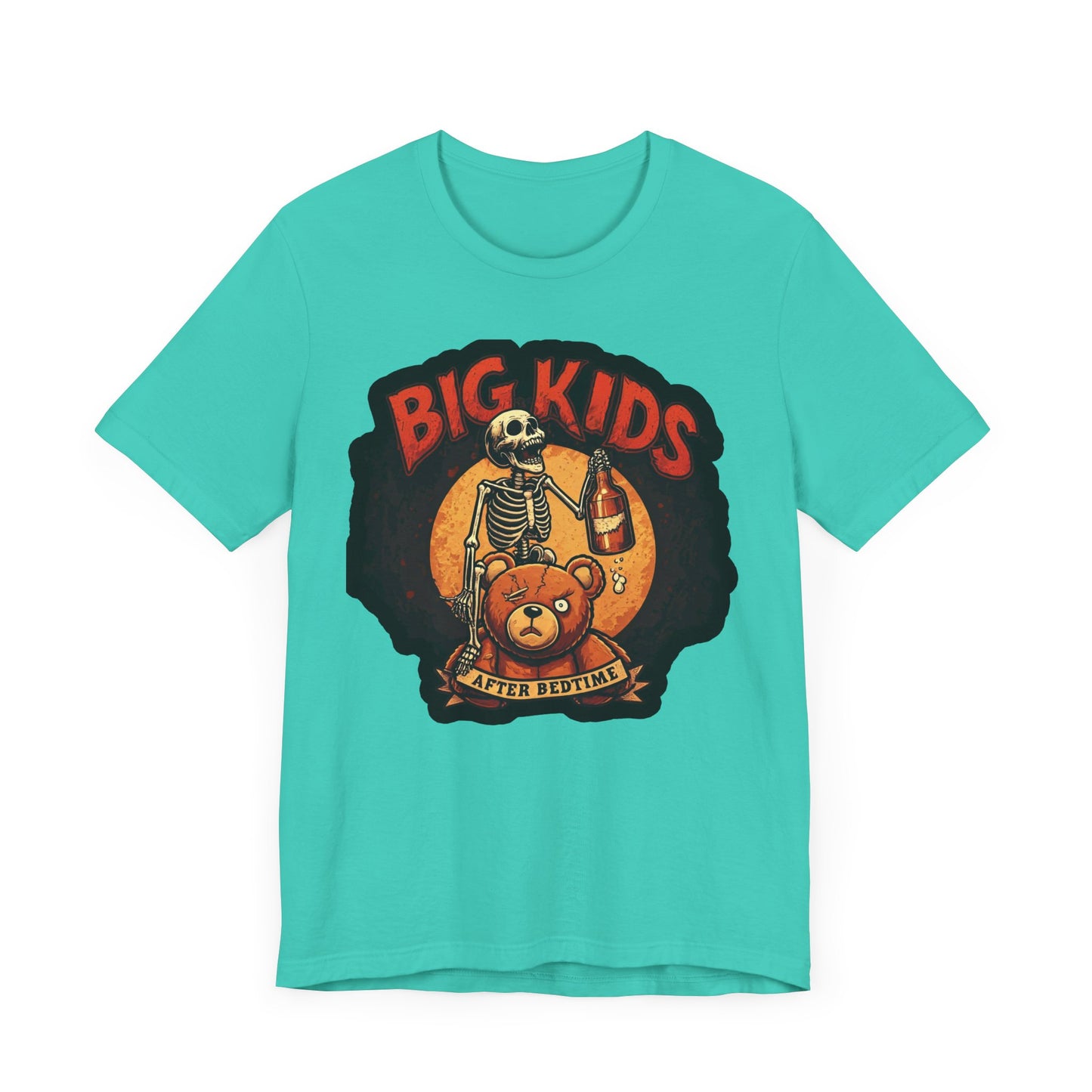 Jim Bottle Shirt