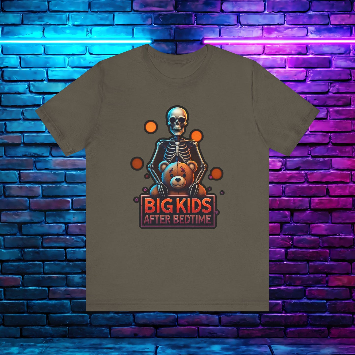 Happy Eddy Shirt