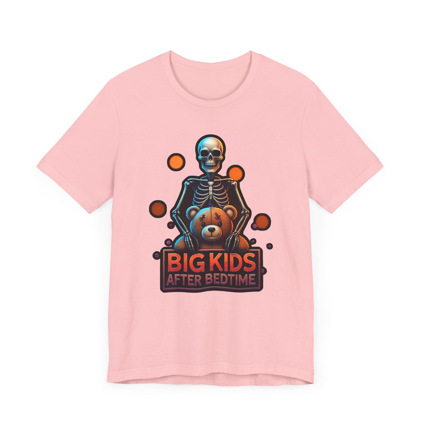 Happy Eddy Shirt