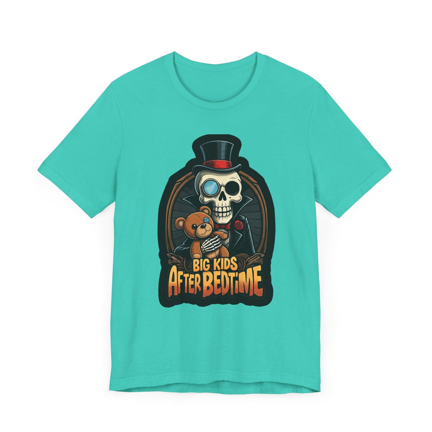 Creepshow Jim Shirt