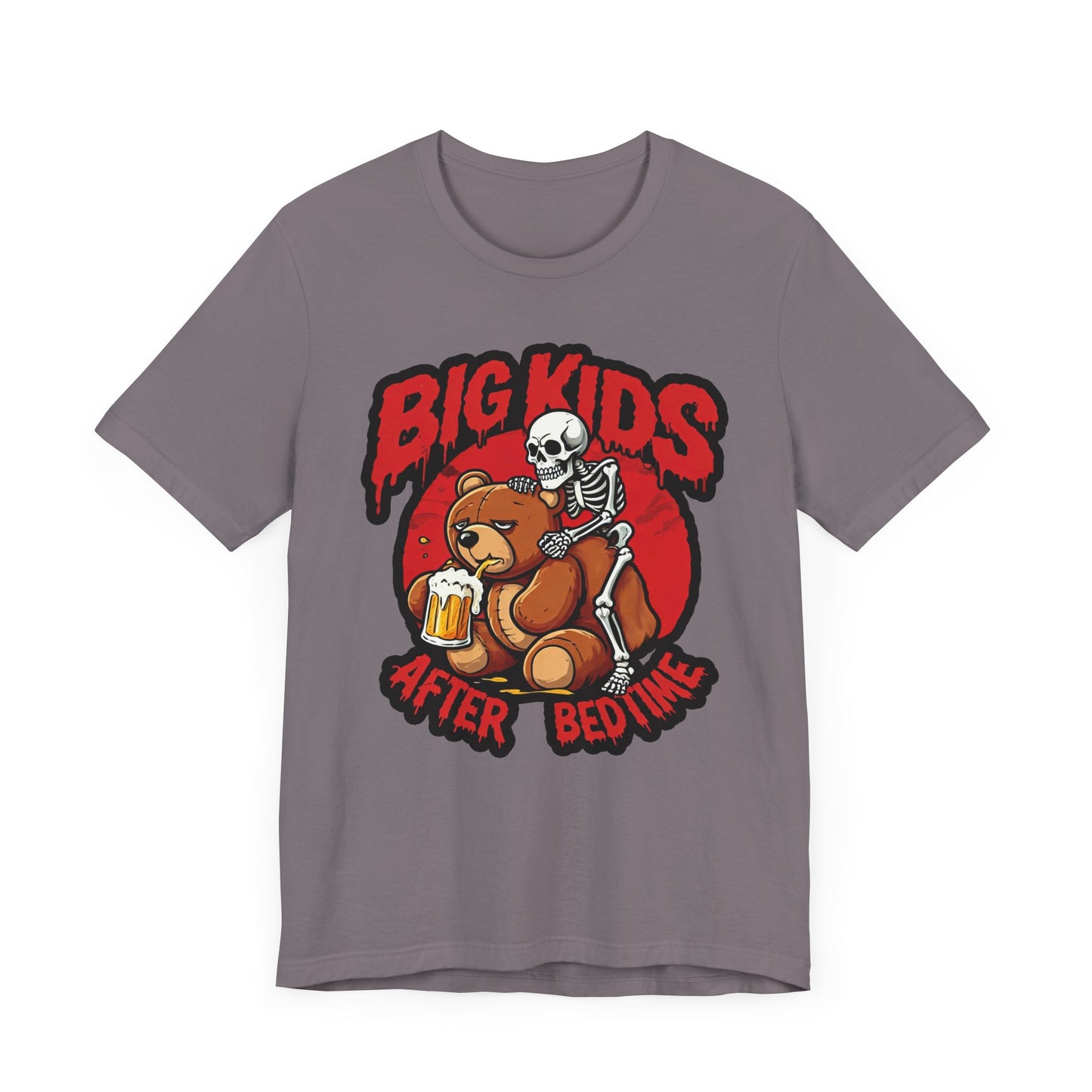 Bloody Jim Shirt
