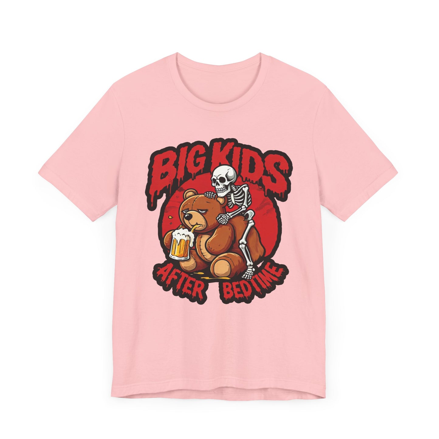 Bloody Jim Shirt