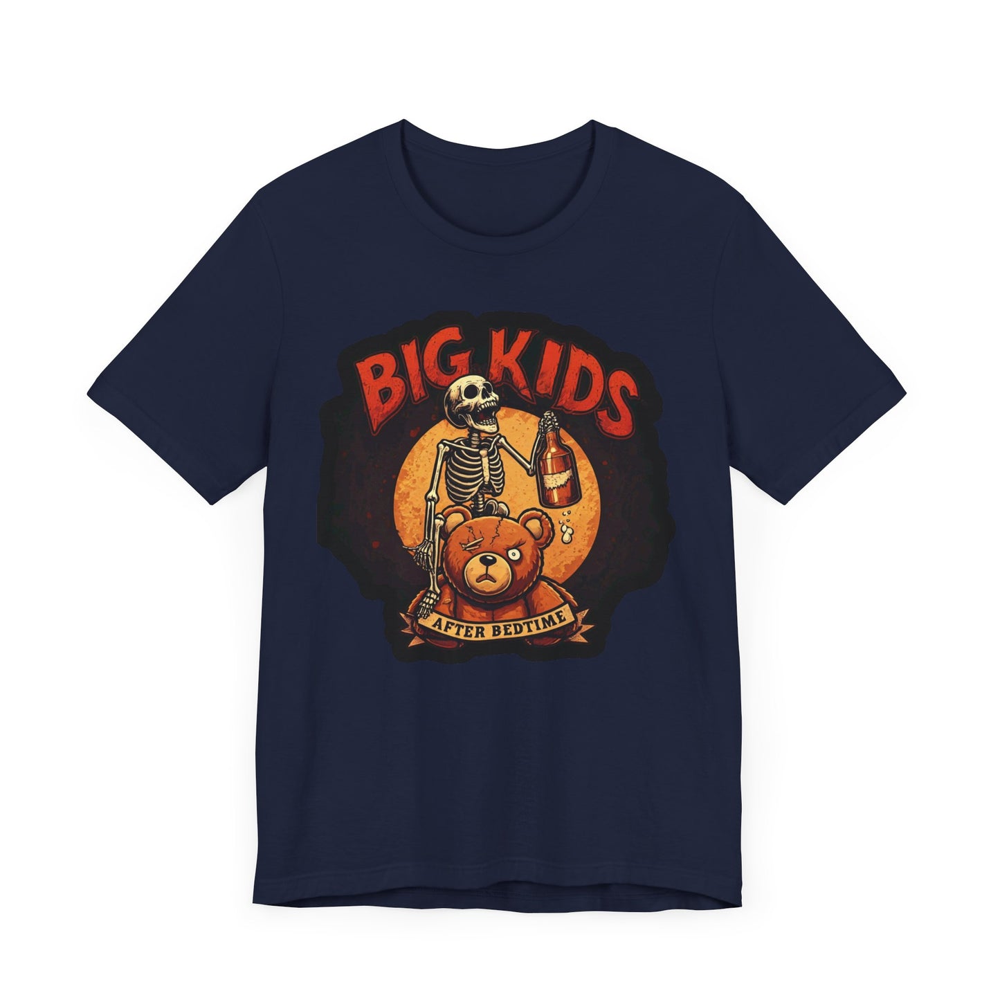 Jim Bottle Shirt