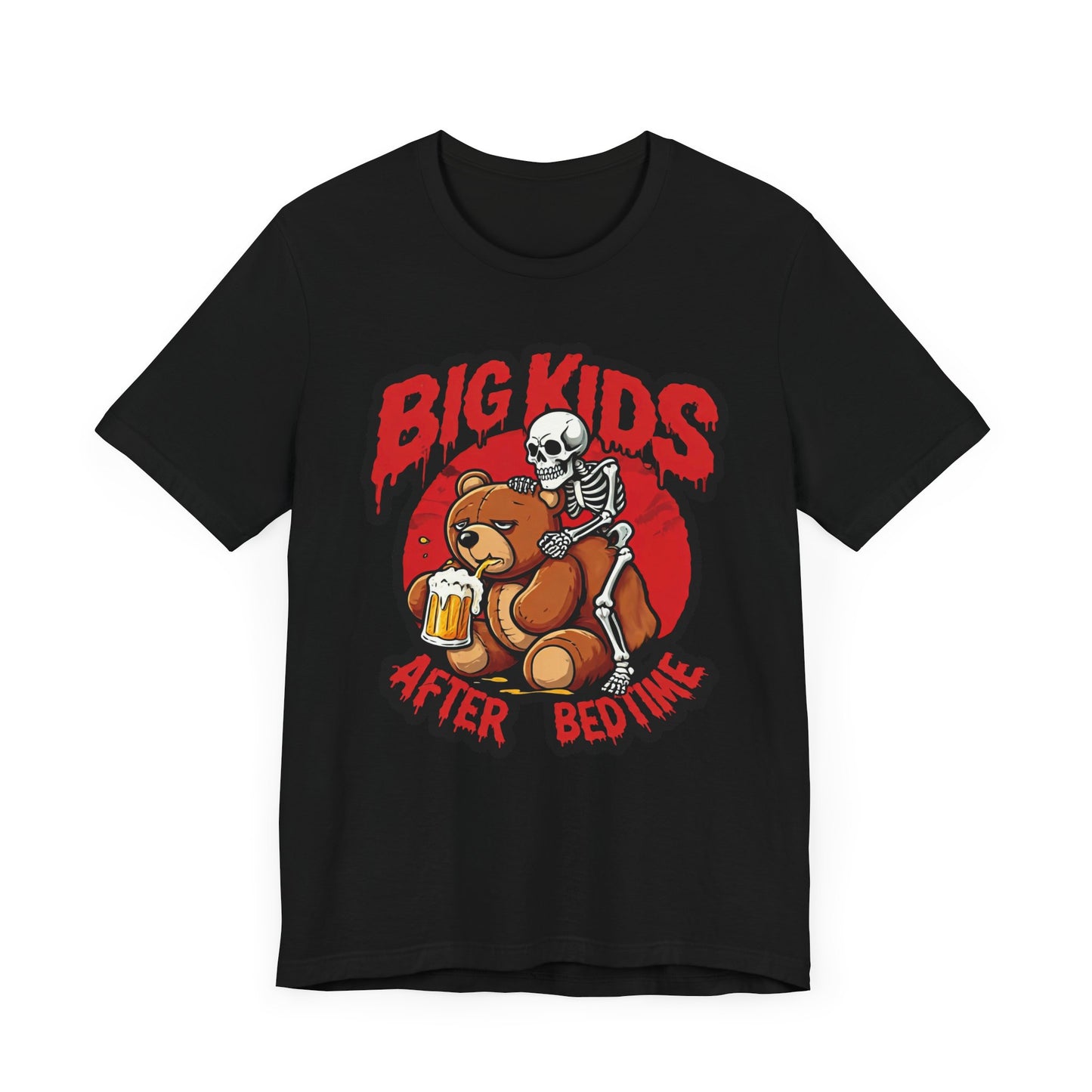 Bloody Jim Shirt