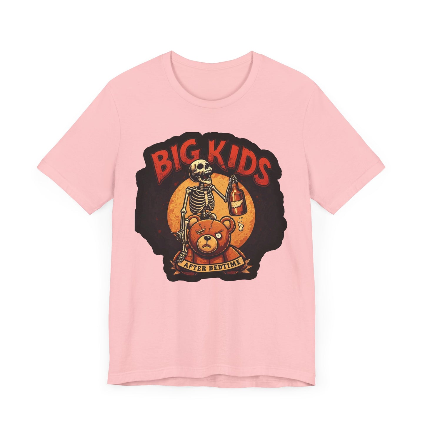 Jim Bottle Shirt