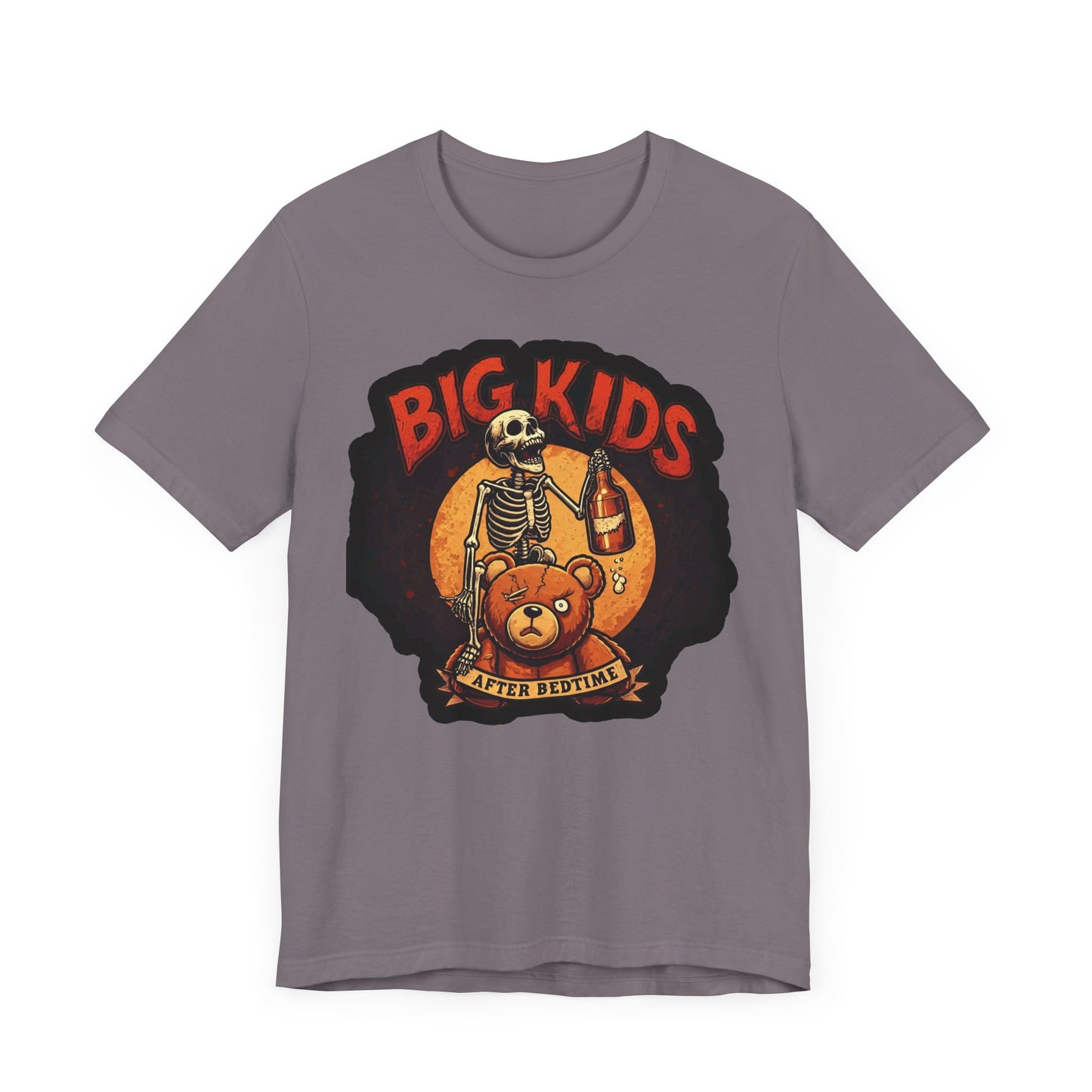 Jim Bottle Shirt