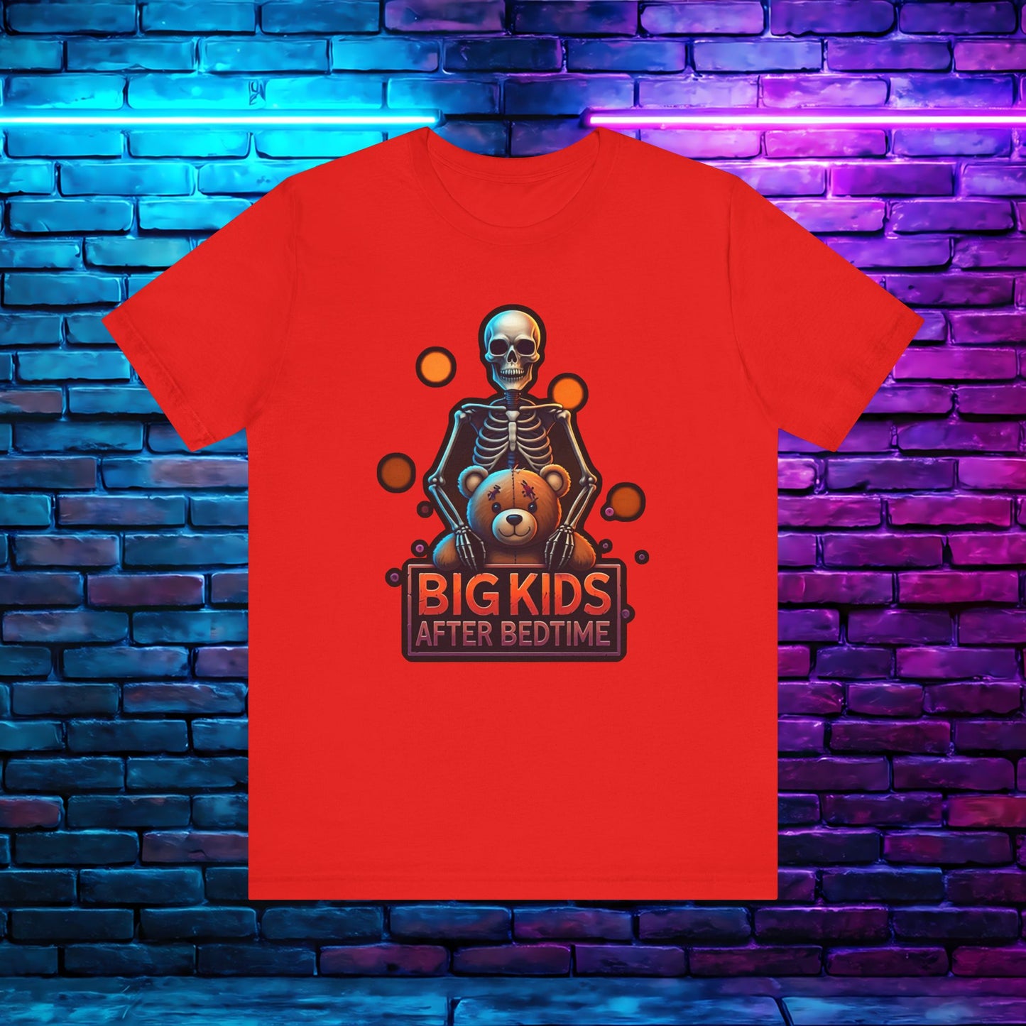 Happy Eddy Shirt