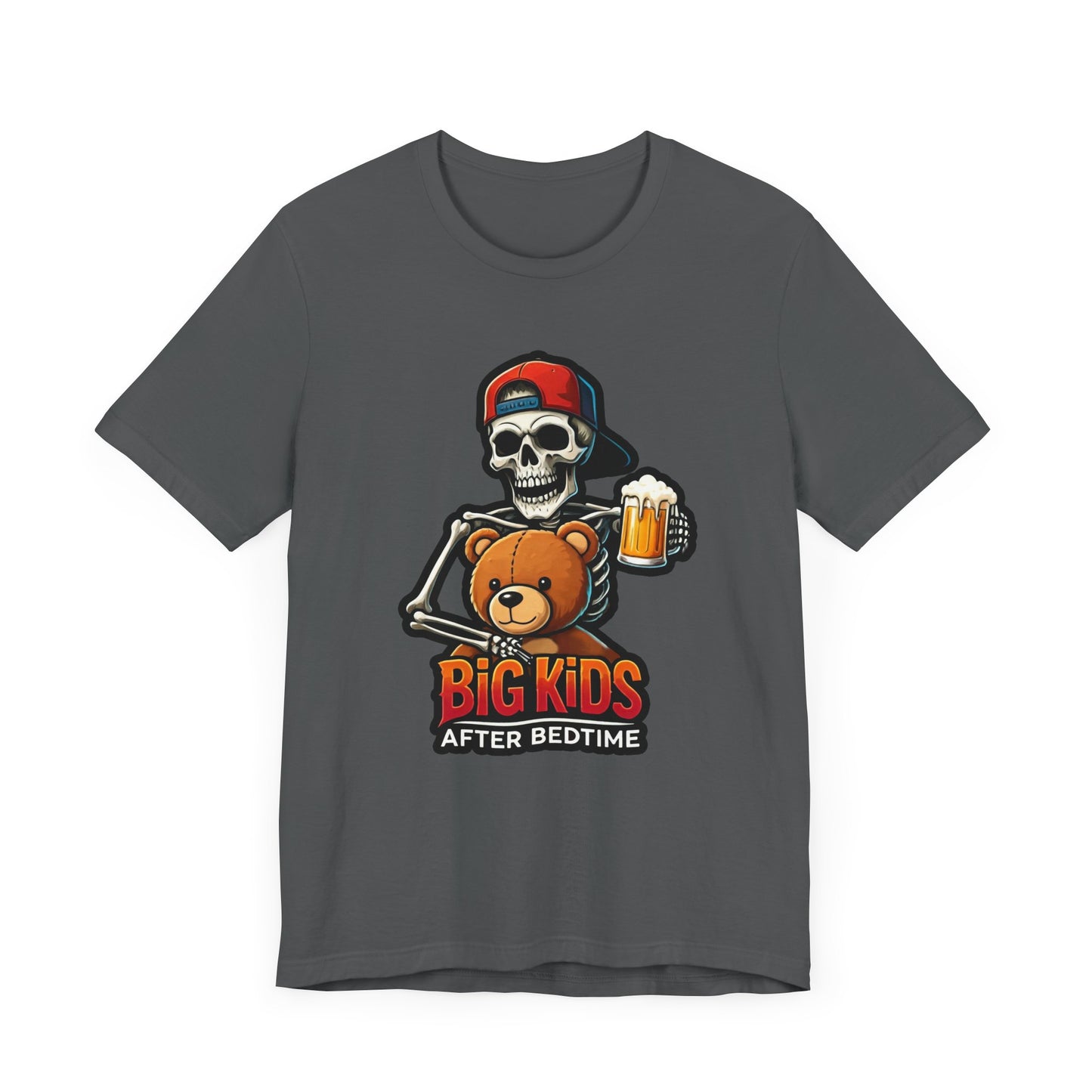 Baseball Jim Shirt