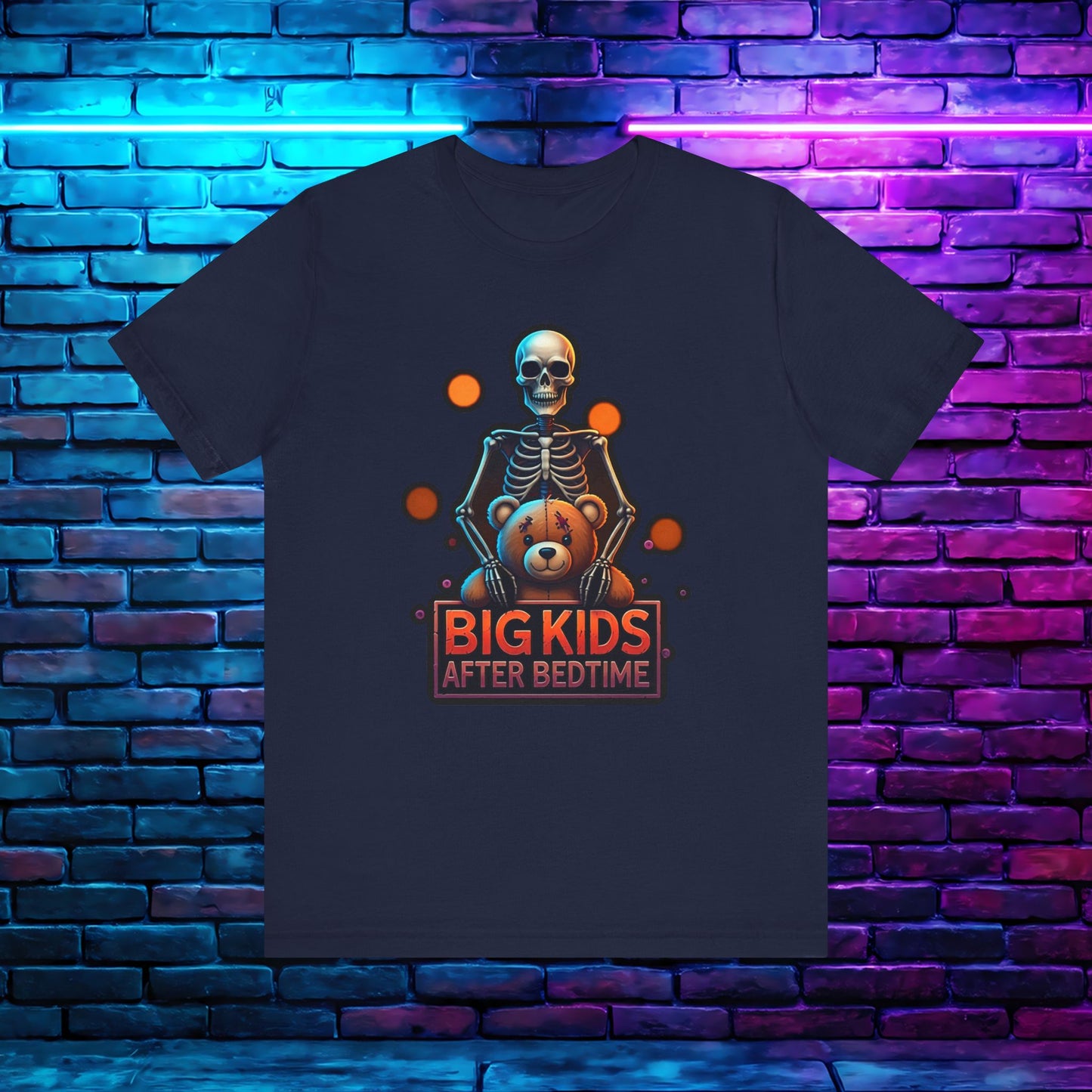 Happy Eddy Shirt