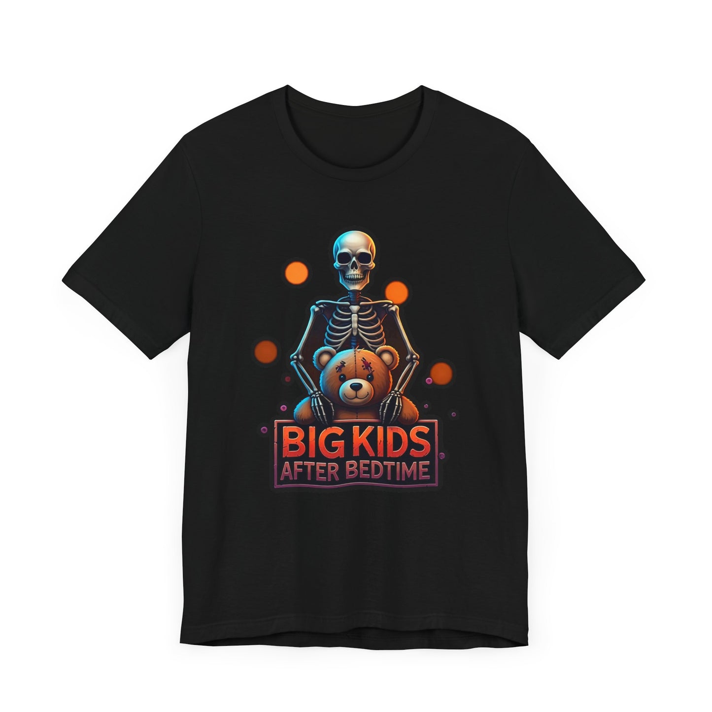 Happy Eddy Shirt
