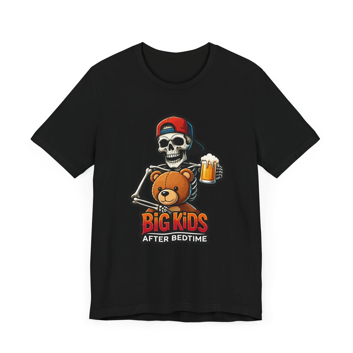 Baseball Jim Shirt