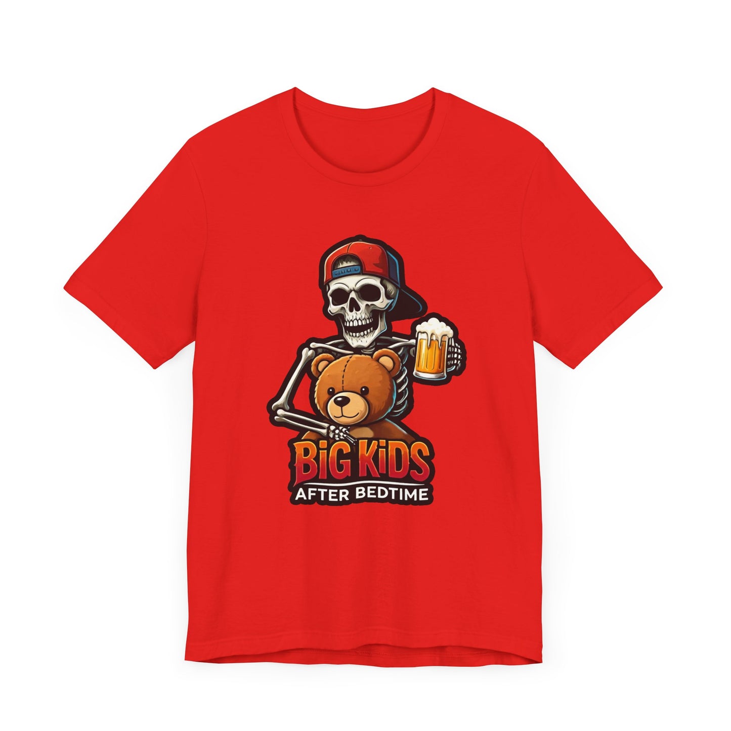 Baseball Jim Shirt
