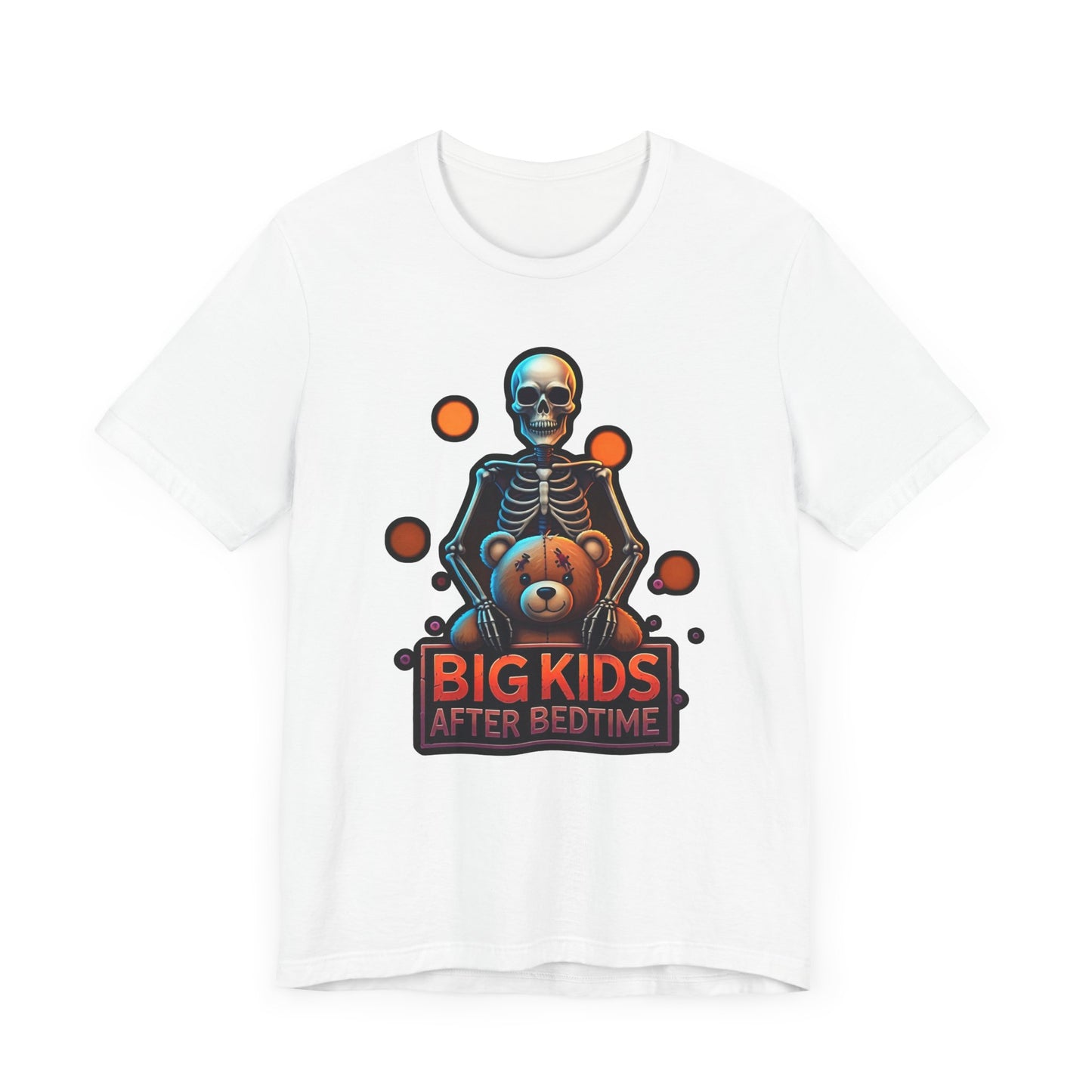 Happy Eddy Shirt