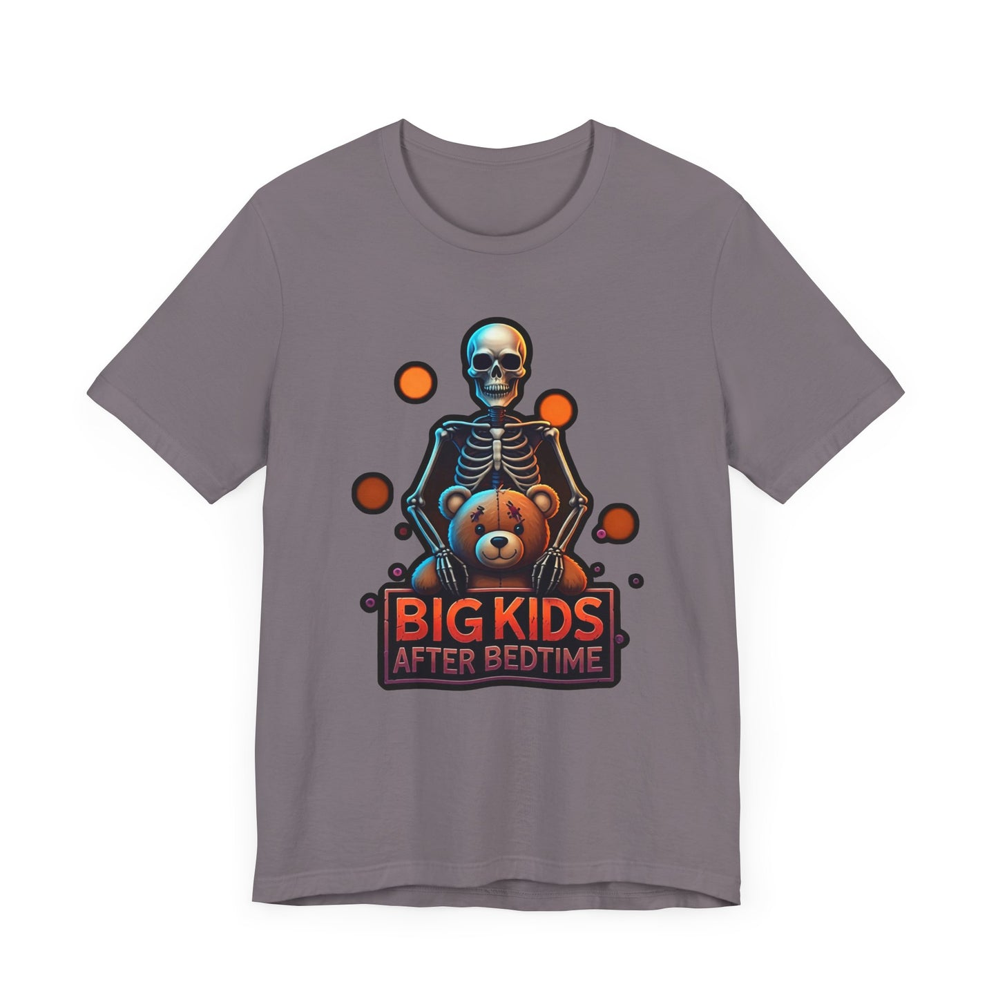 Happy Eddy Shirt