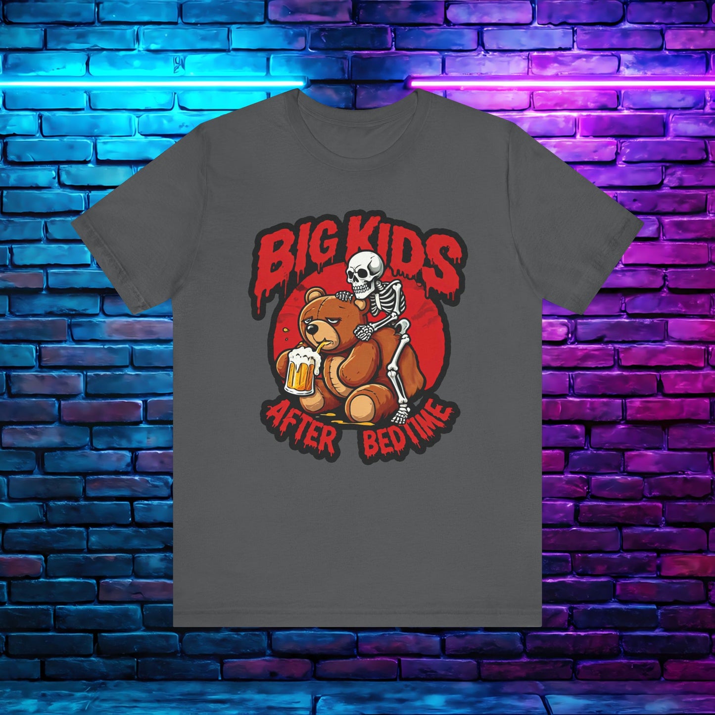 Bloody Jim Shirt