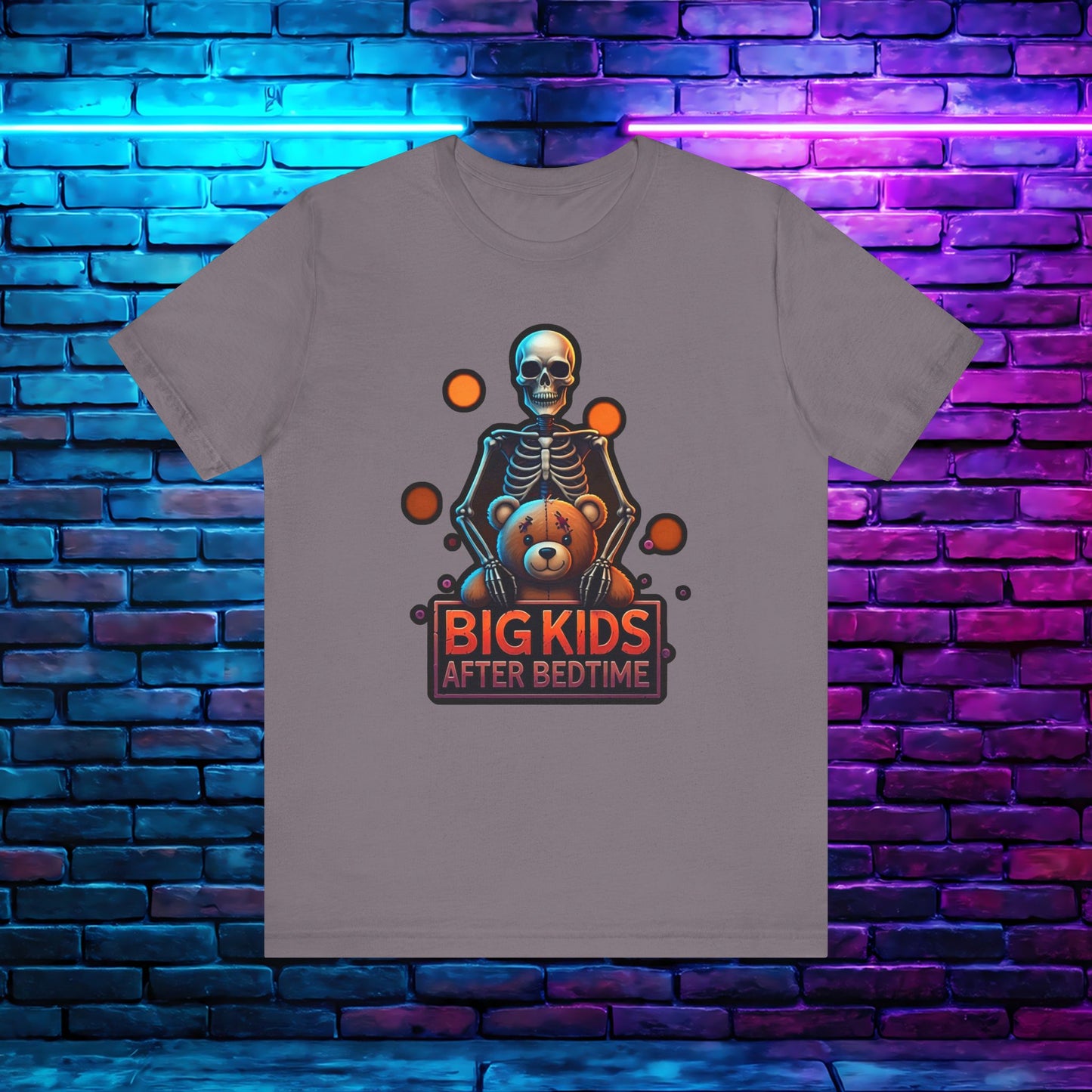 Happy Eddy Shirt