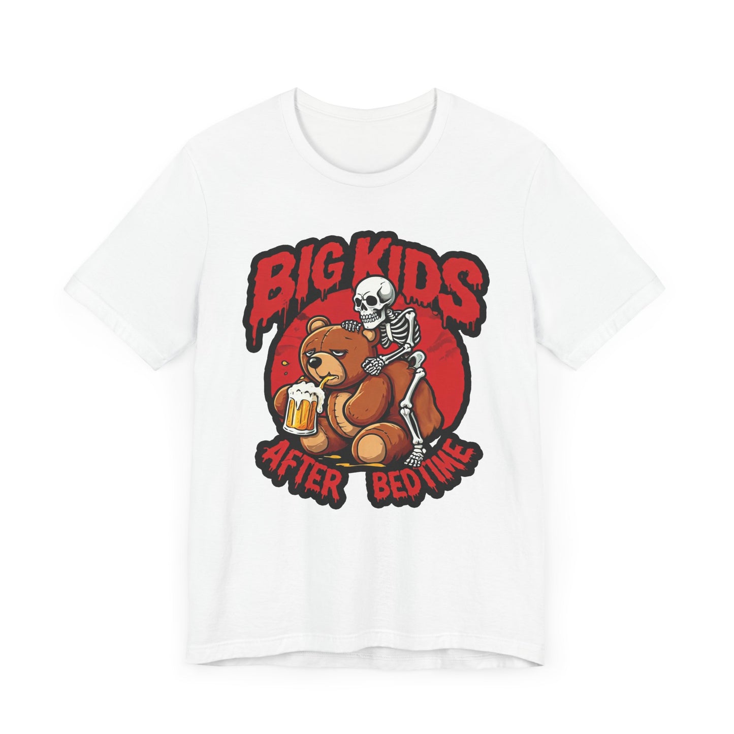 Bloody Jim Shirt