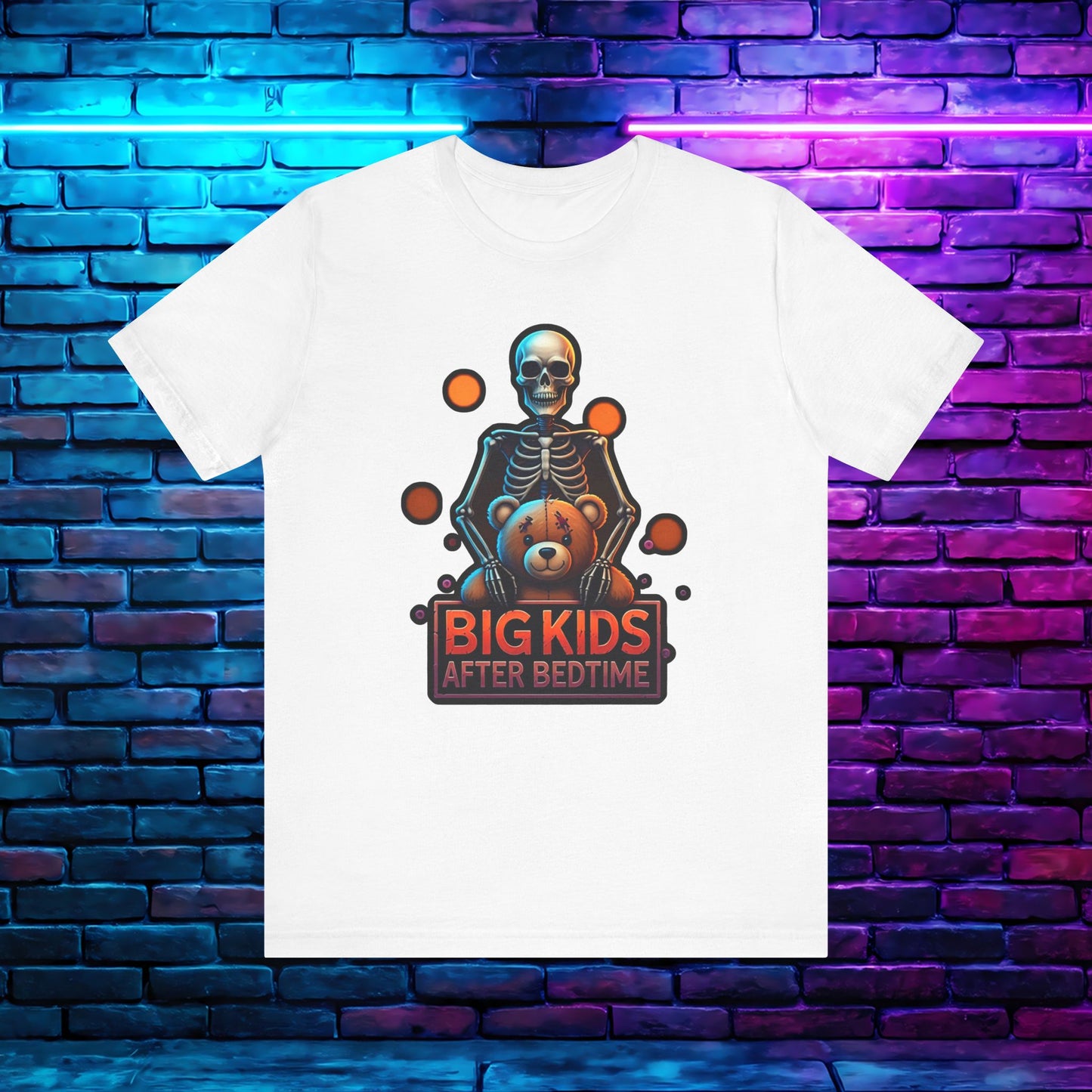 Happy Eddy Shirt