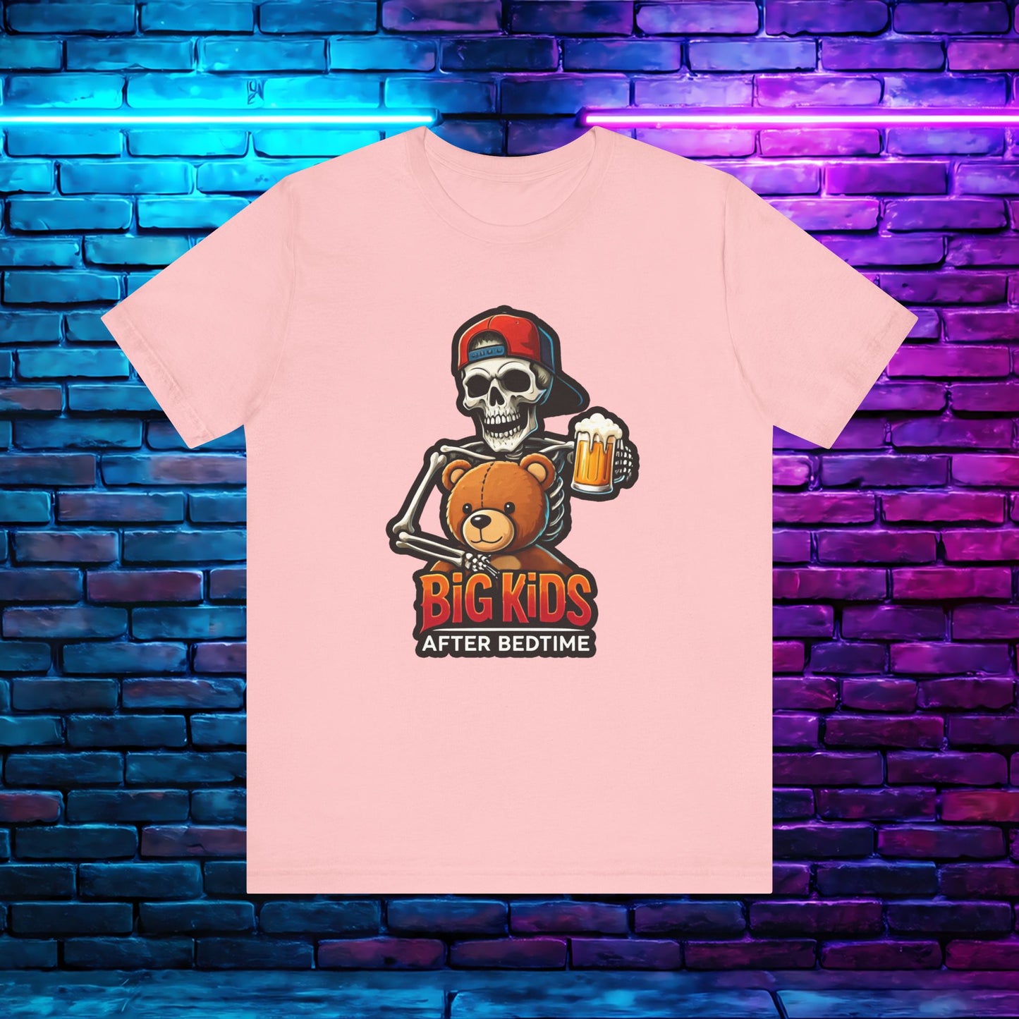 Baseball Jim Shirt