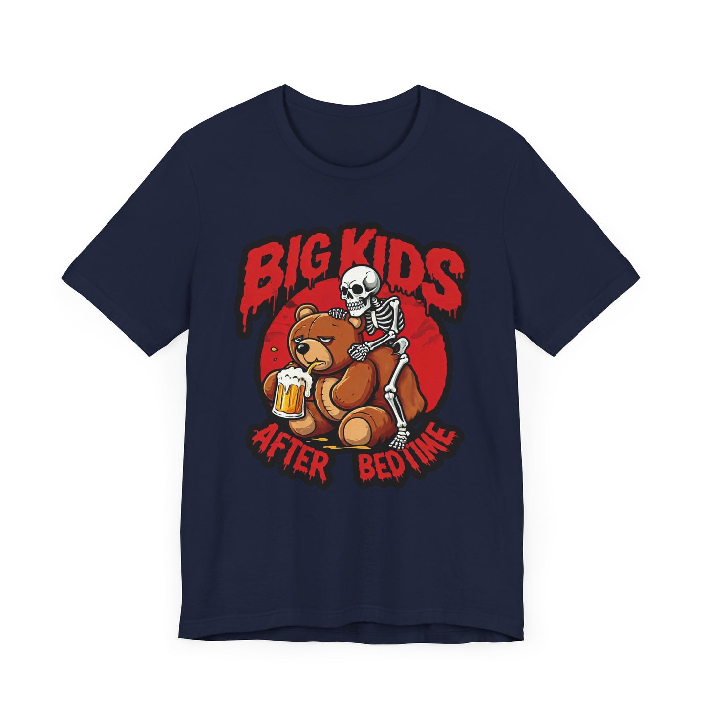 Bloody Jim Shirt