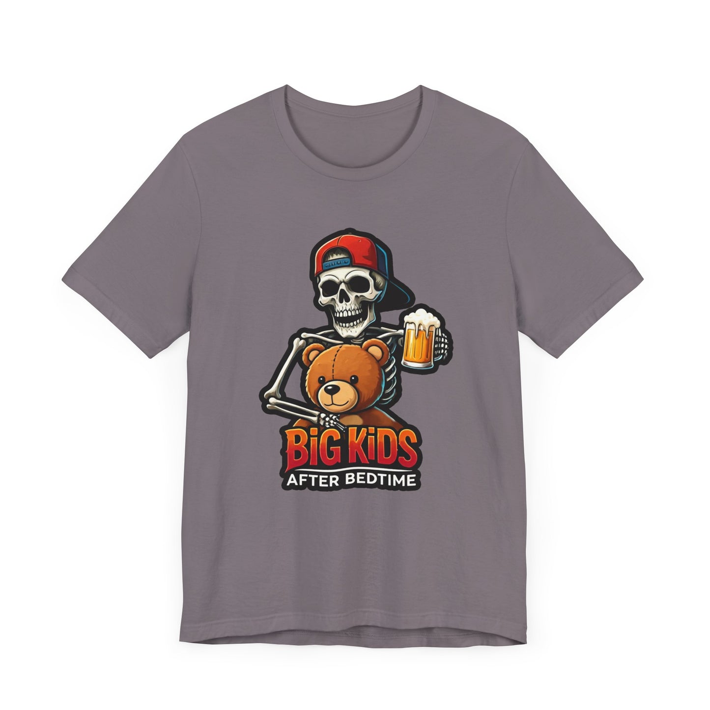Baseball Jim Shirt
