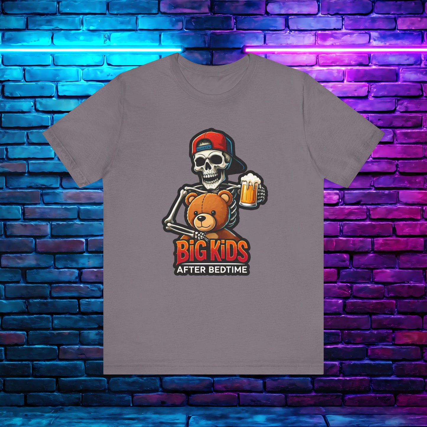 Baseball Jim Shirt