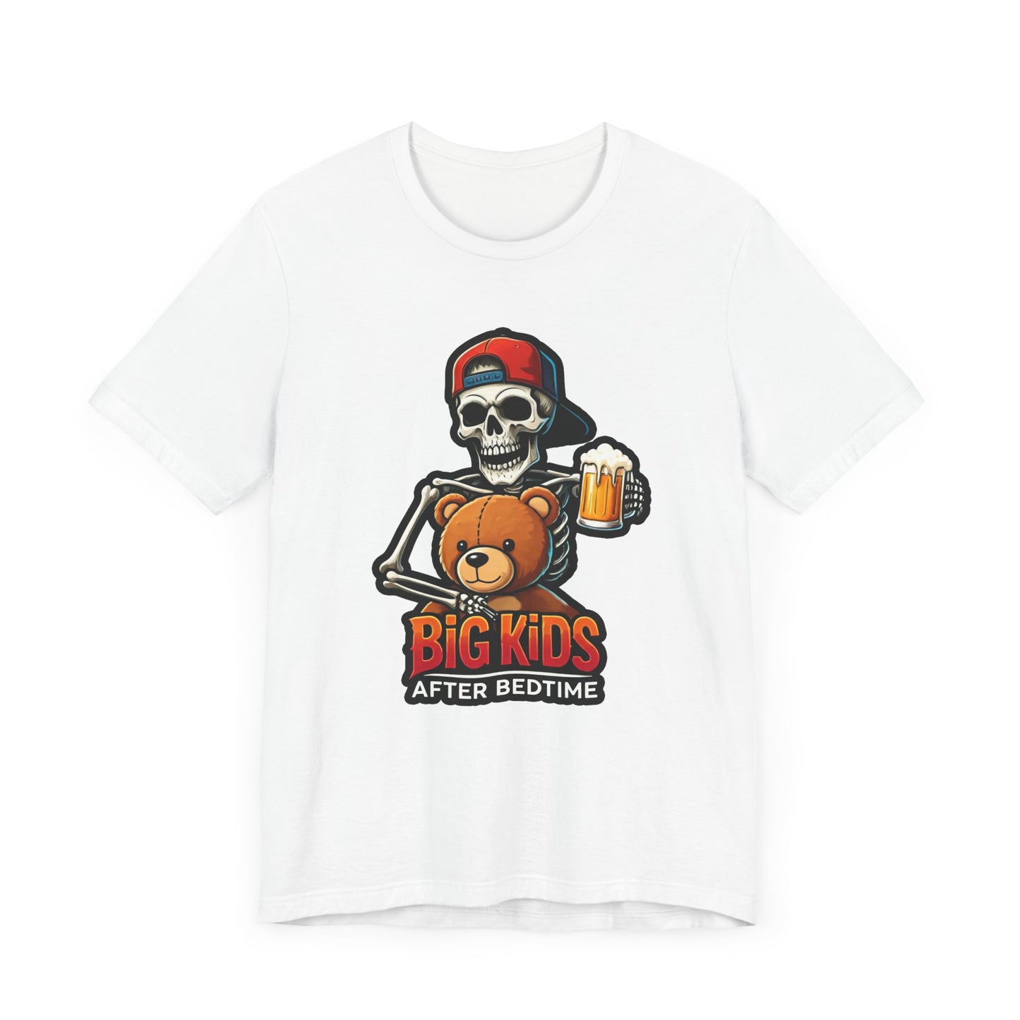 Baseball Jim Shirt