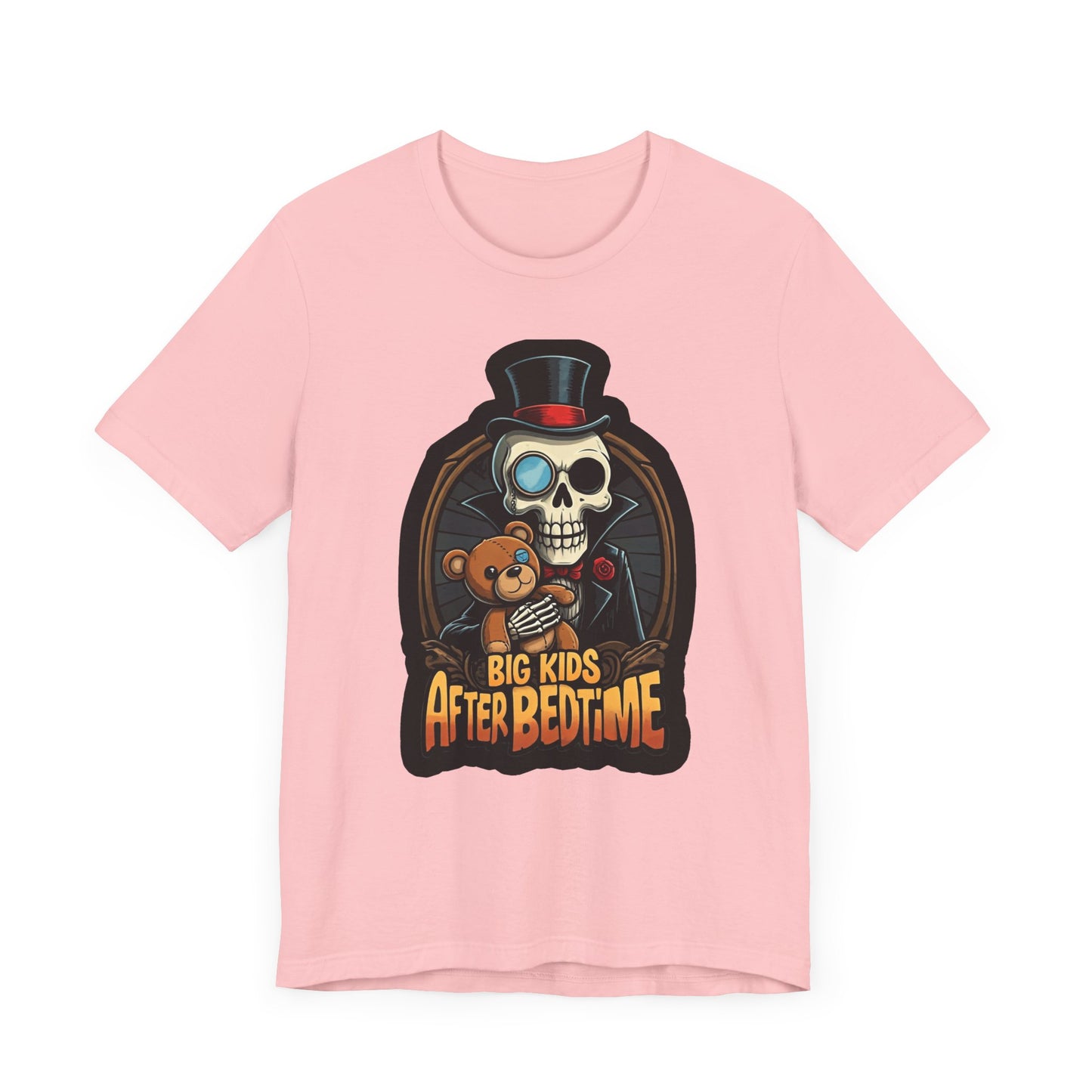 Creepshow Jim Shirt