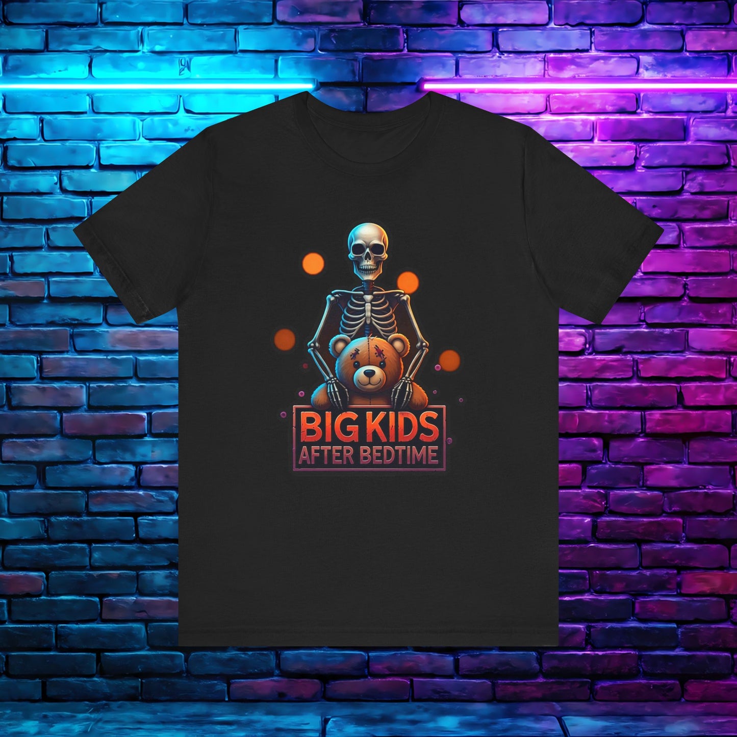 Happy Eddy Shirt