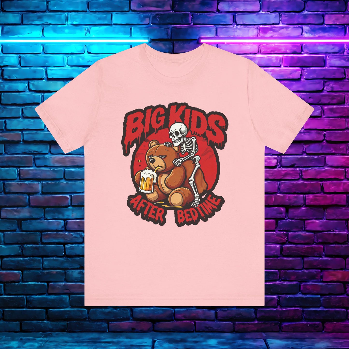Bloody Jim Shirt