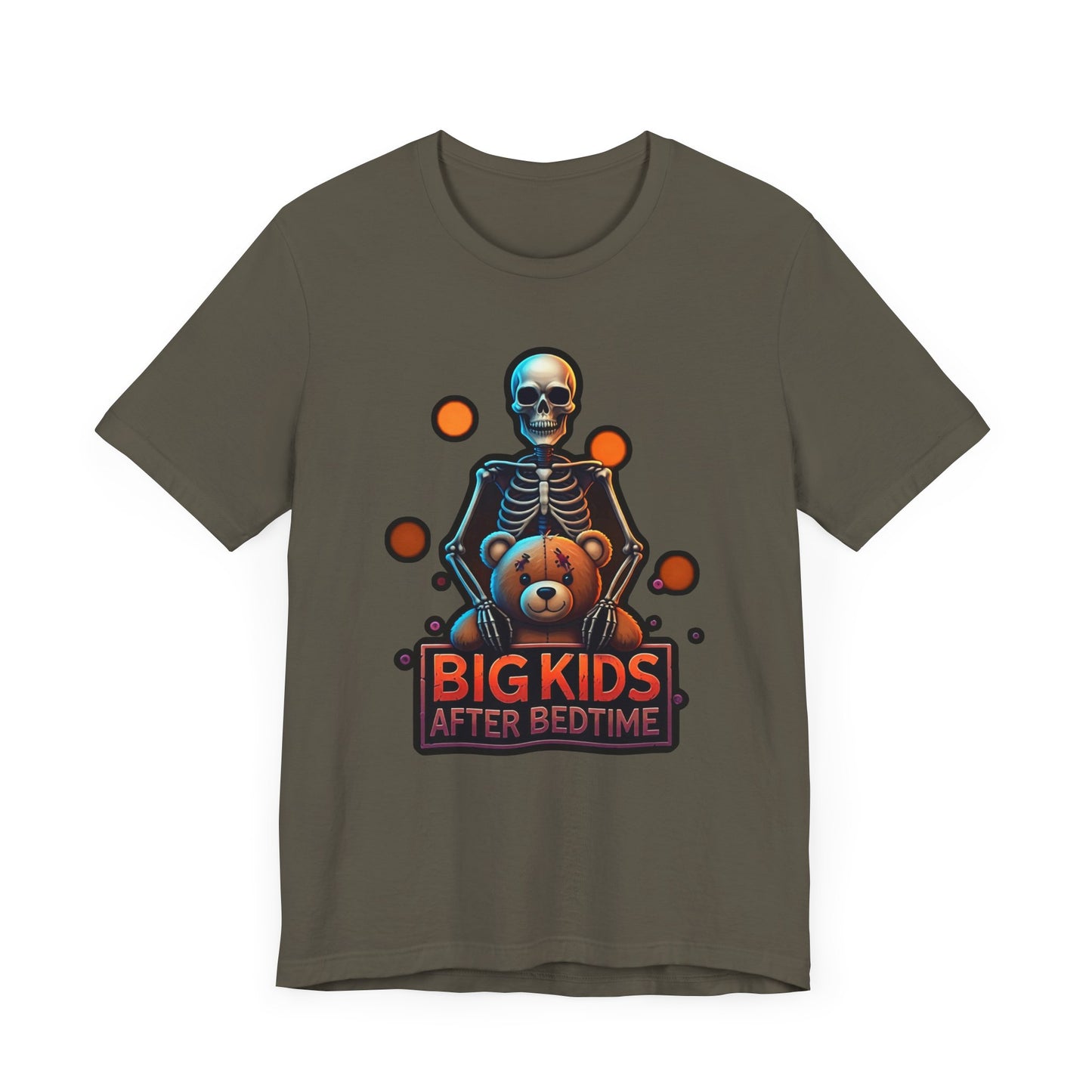 Happy Eddy Shirt