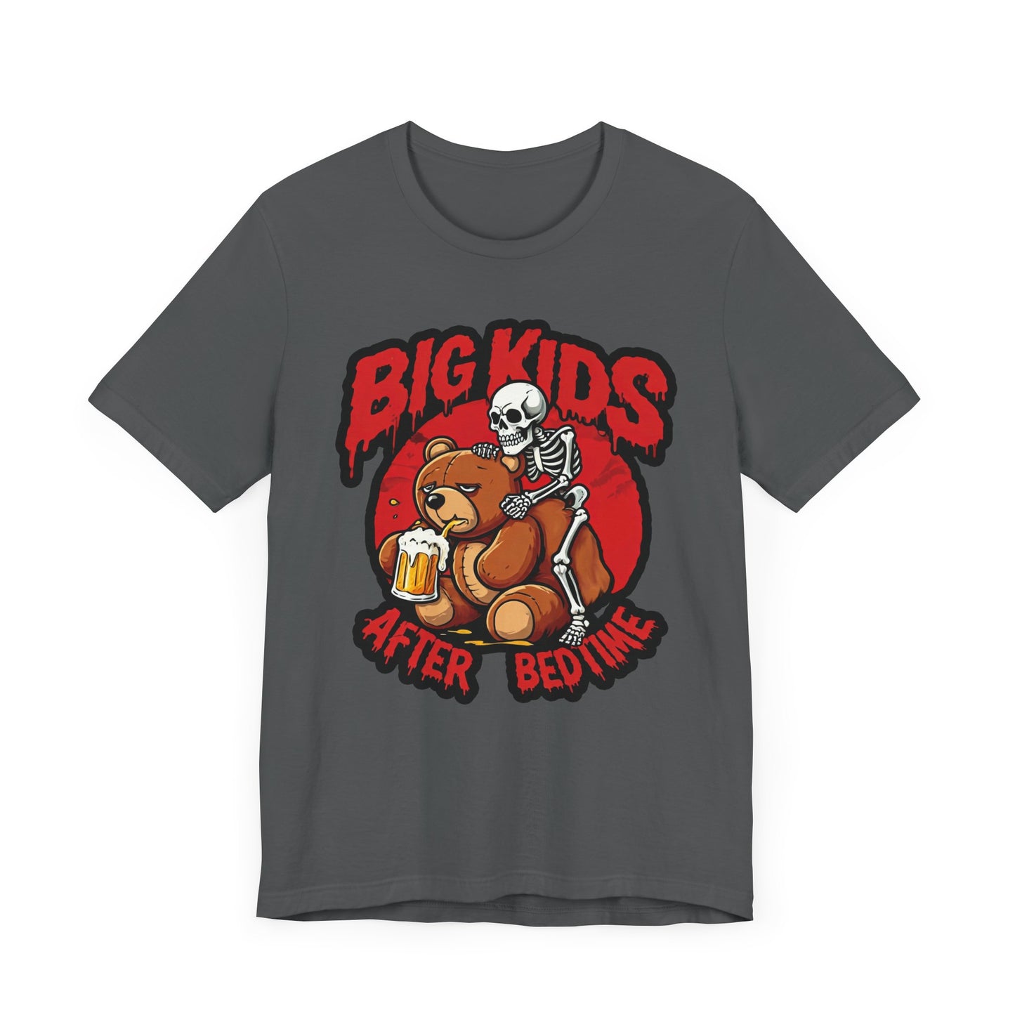 Bloody Jim Shirt