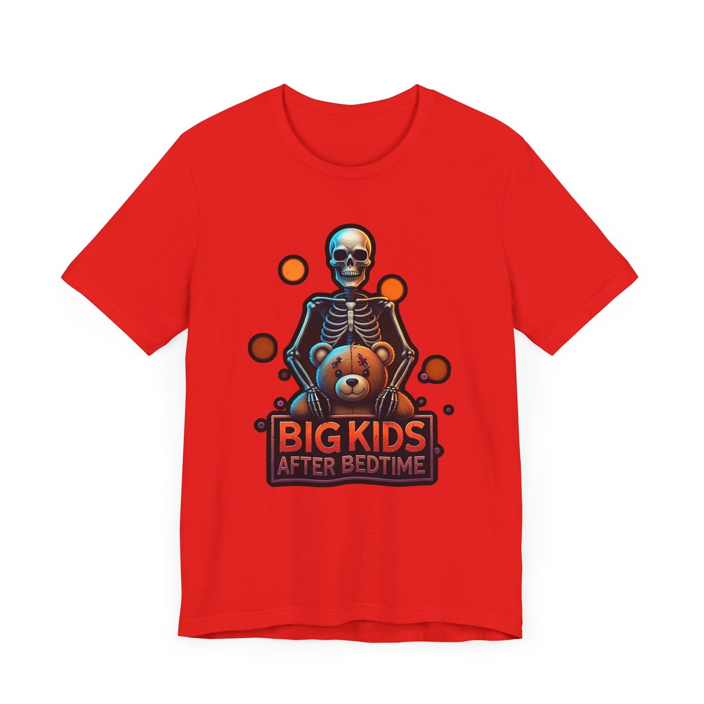 Happy Eddy Shirt