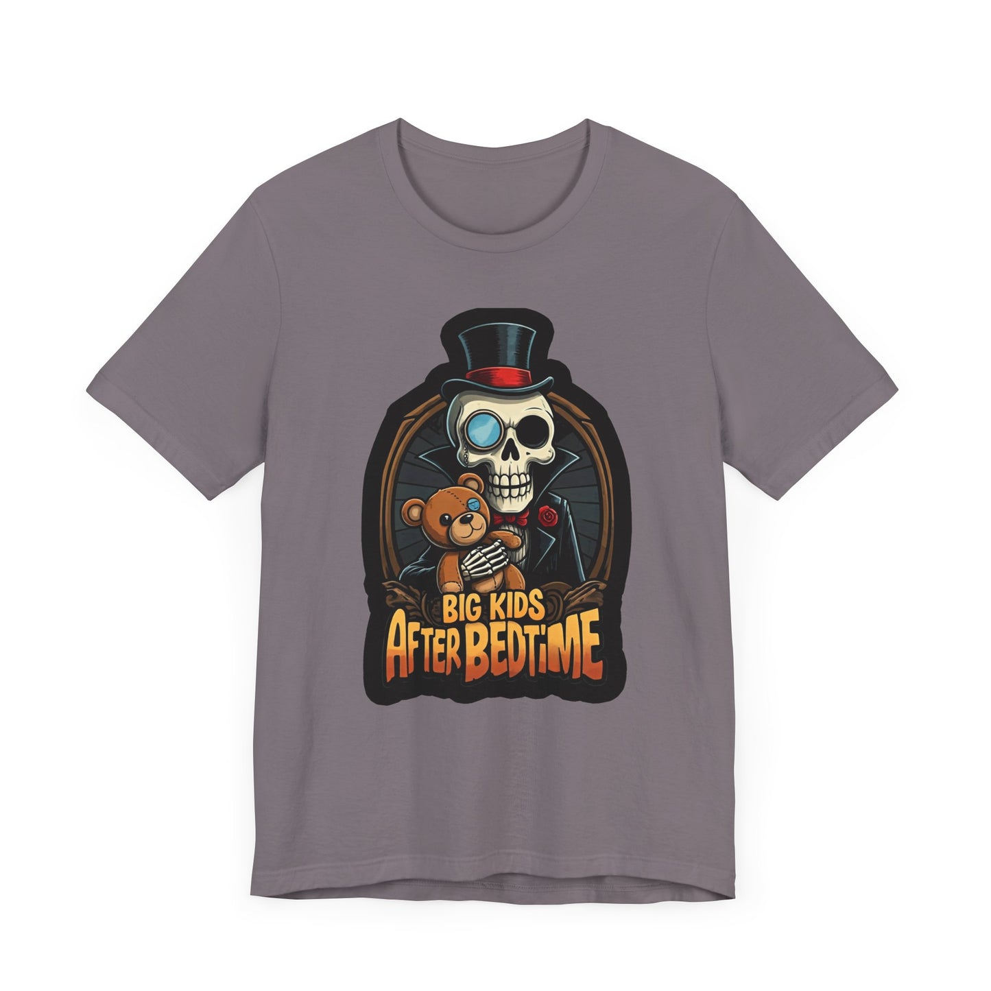 Creepshow Jim Shirt