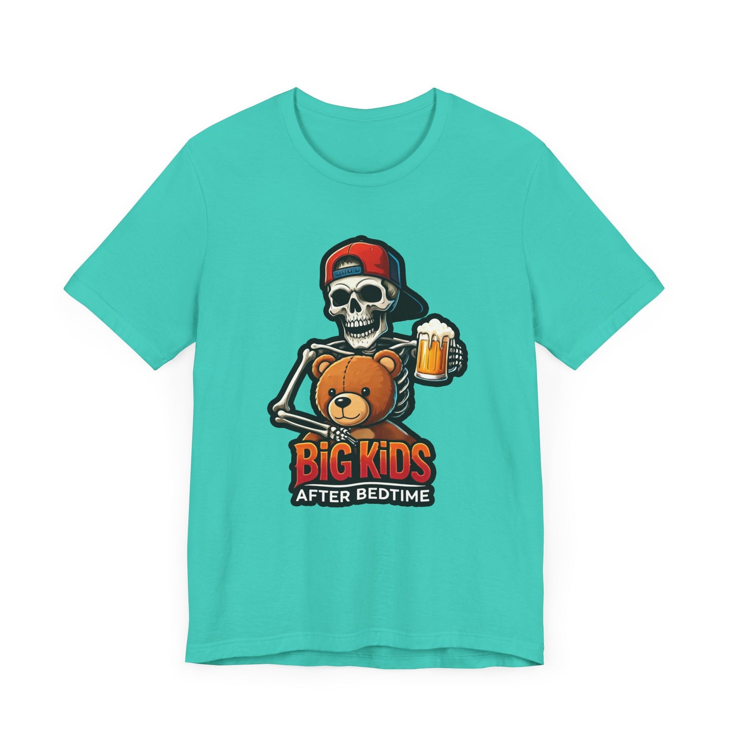 Baseball Jim Shirt
