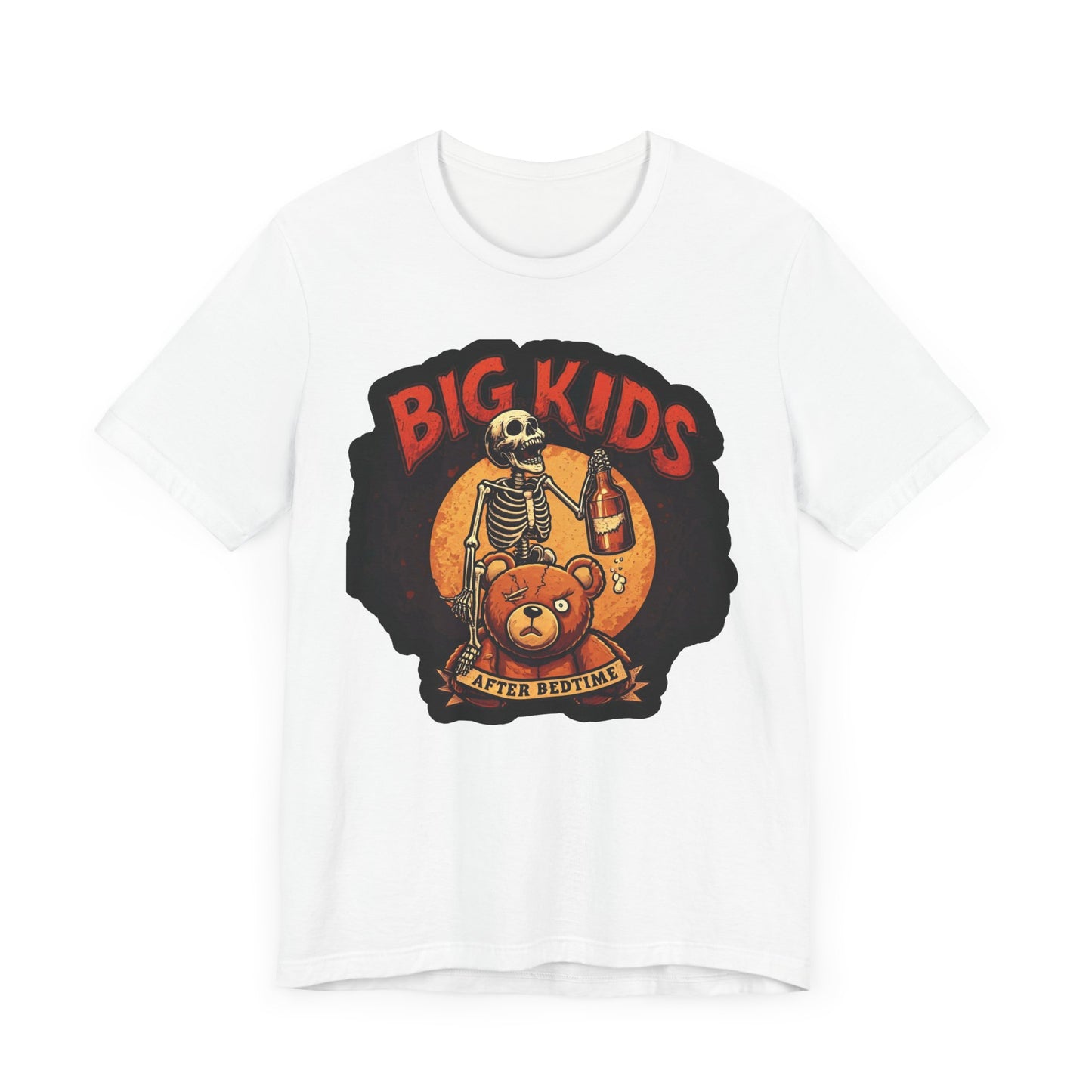 Jim Bottle Shirt