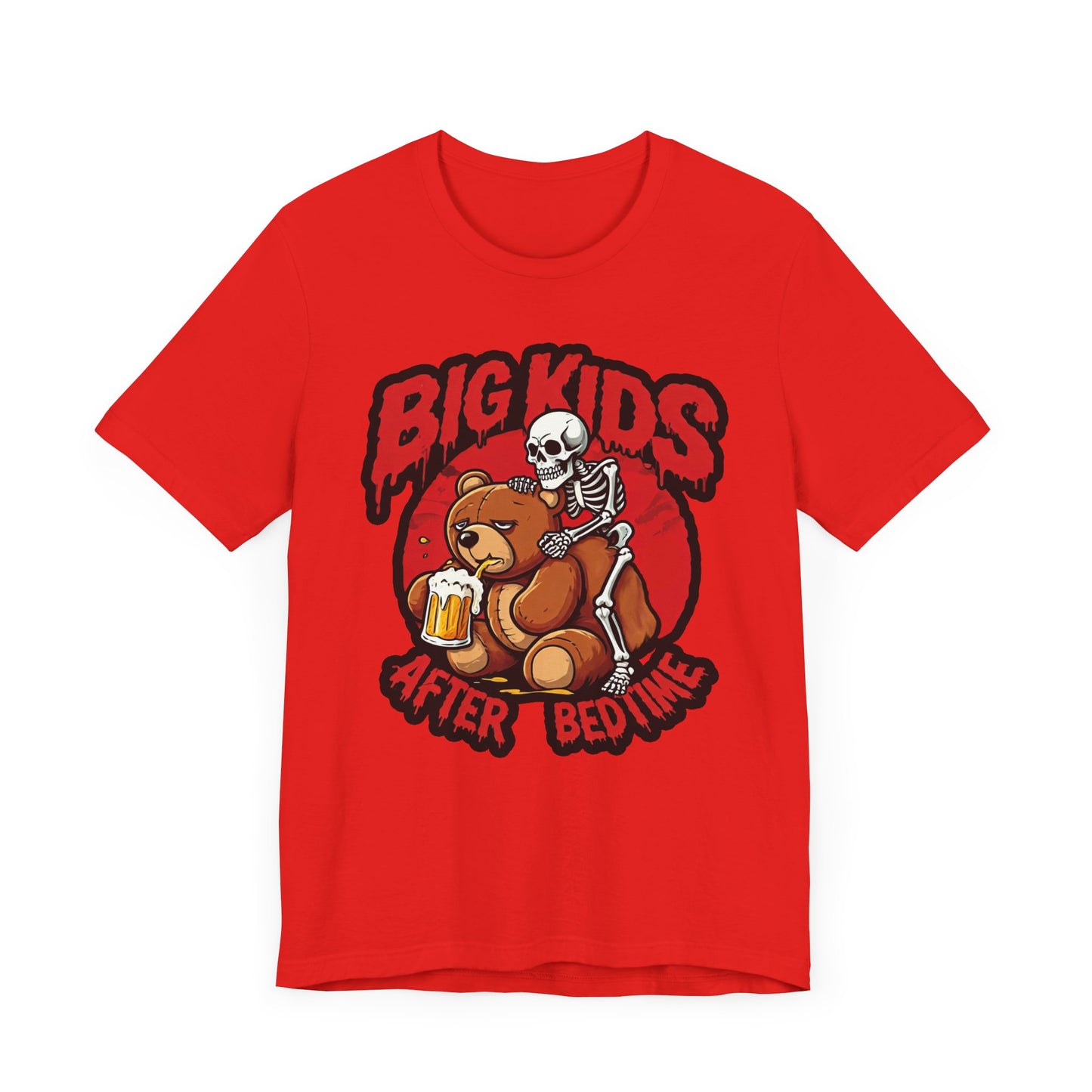 Bloody Jim Shirt