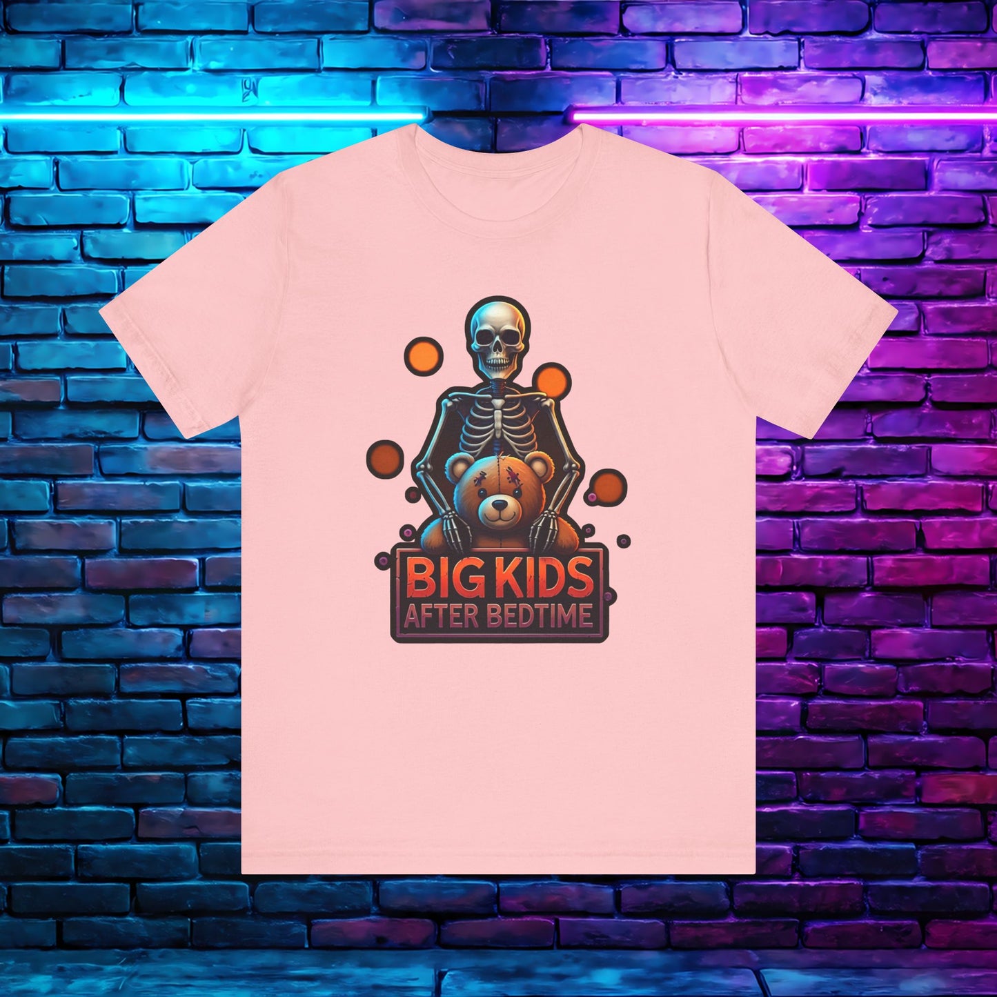 Happy Eddy Shirt