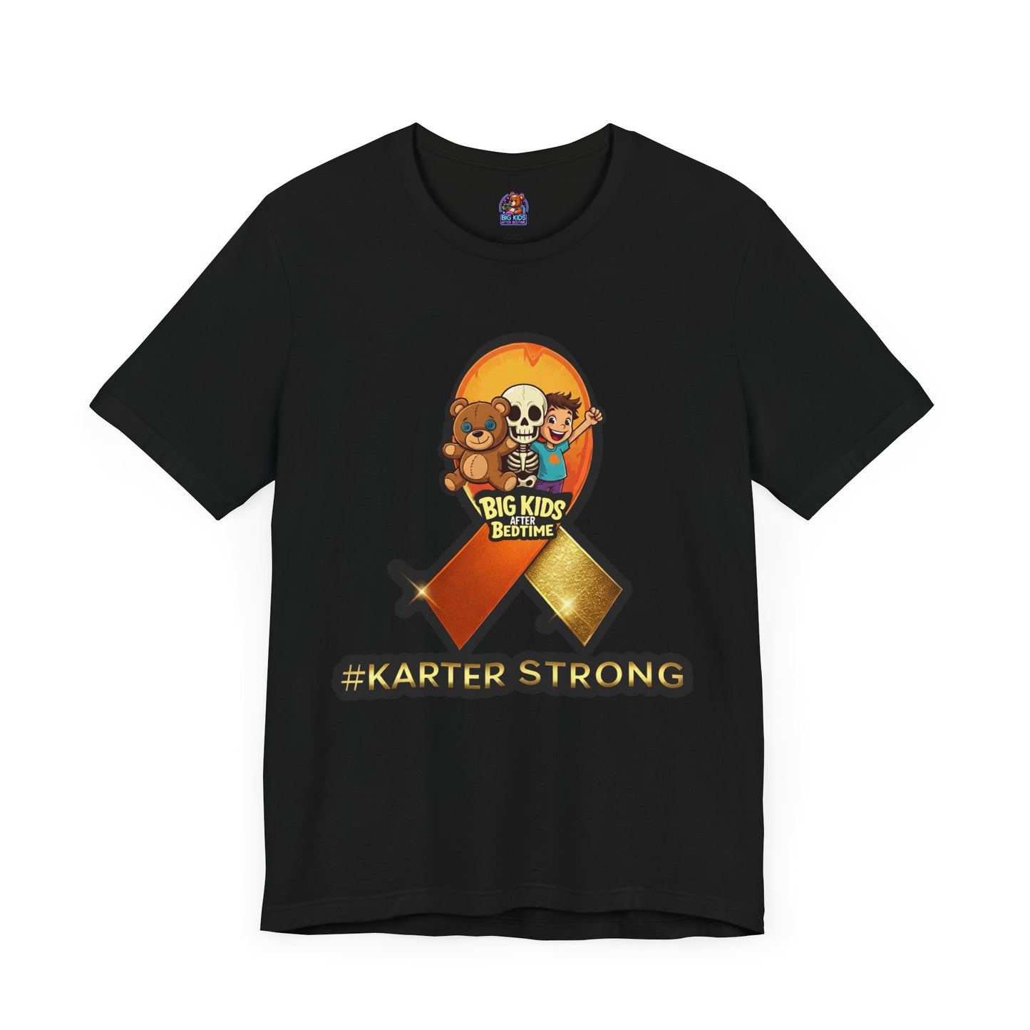 BKAB KARTER STRONG