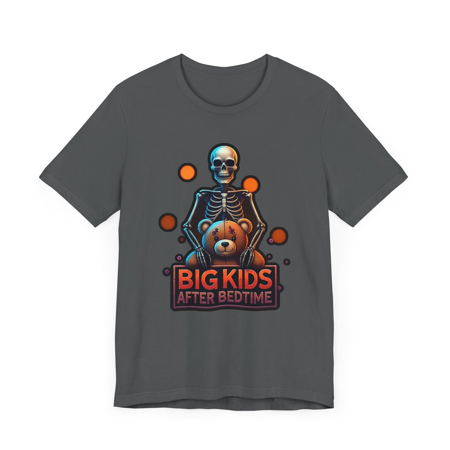 Happy Eddy Shirt