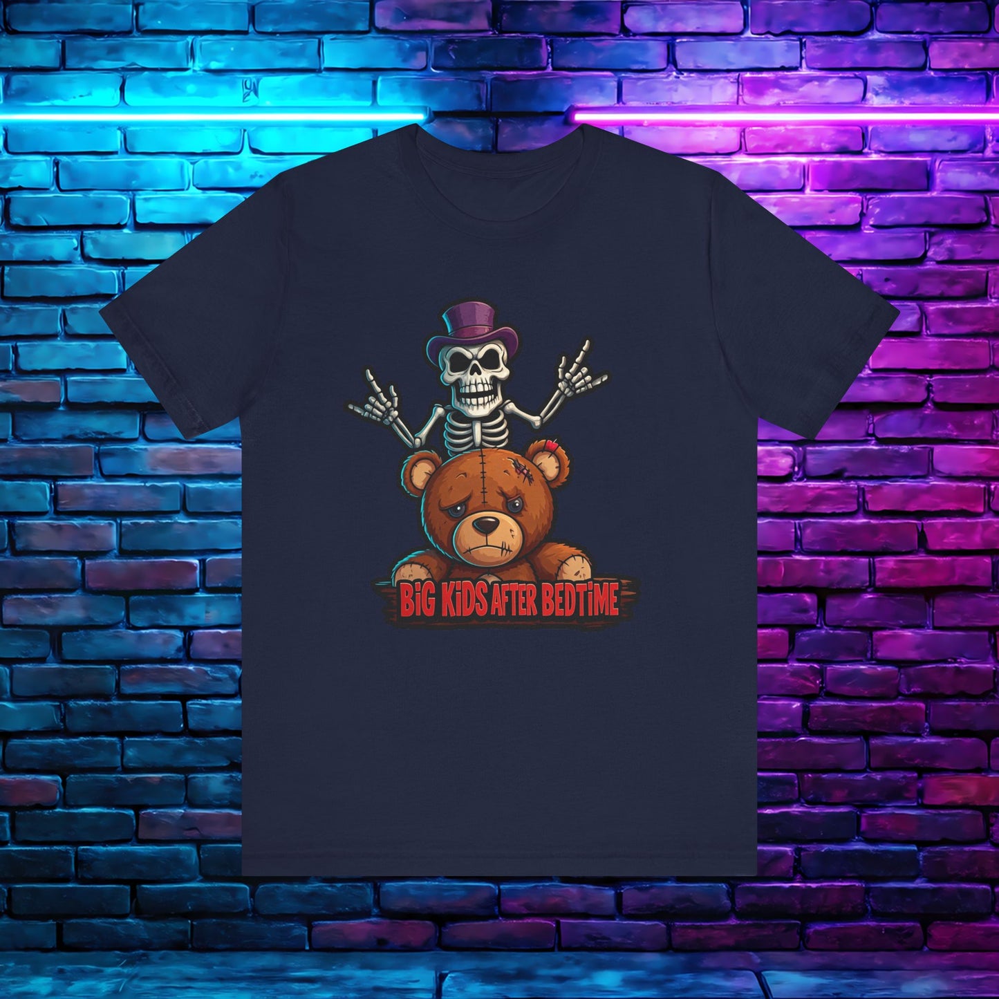 Metalhead Jim
