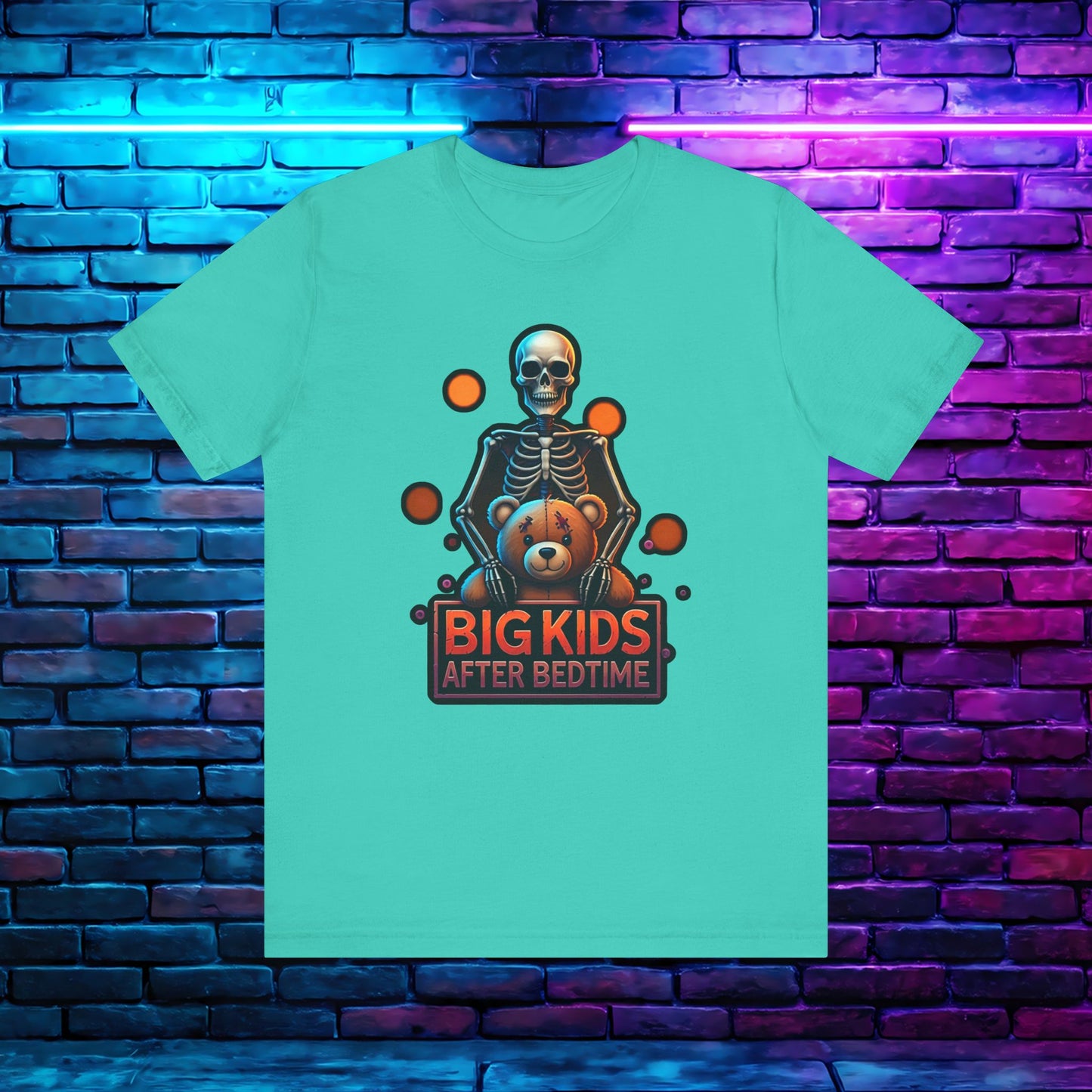 Happy Eddy Shirt