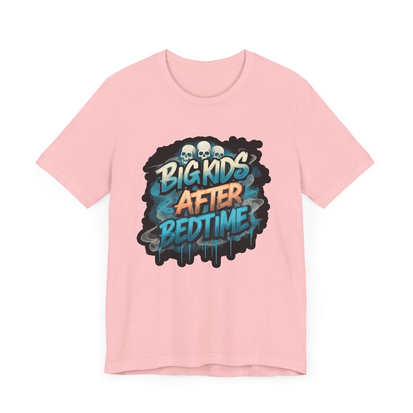 BKAB Graffiti Shirt