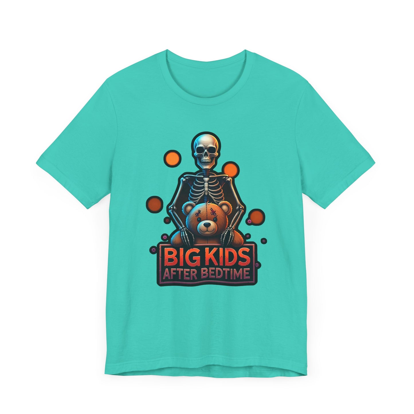 Happy Eddy Shirt