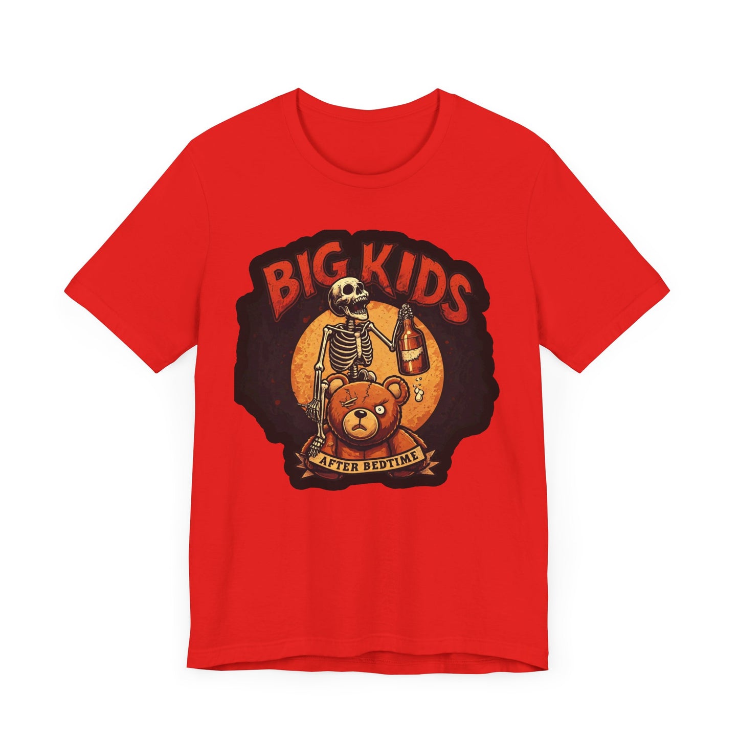 Jim Bottle Shirt